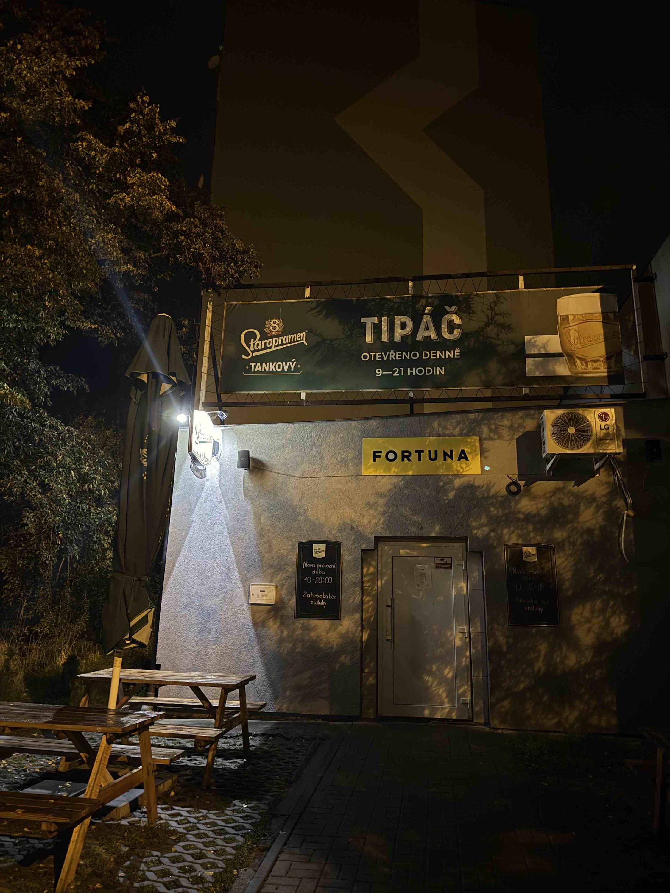 Hospoda Tipáč foto 5