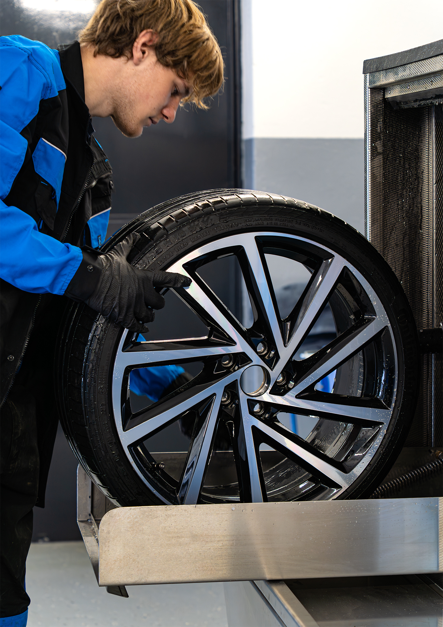 JANZO rychloservis s.r.o. foto 4