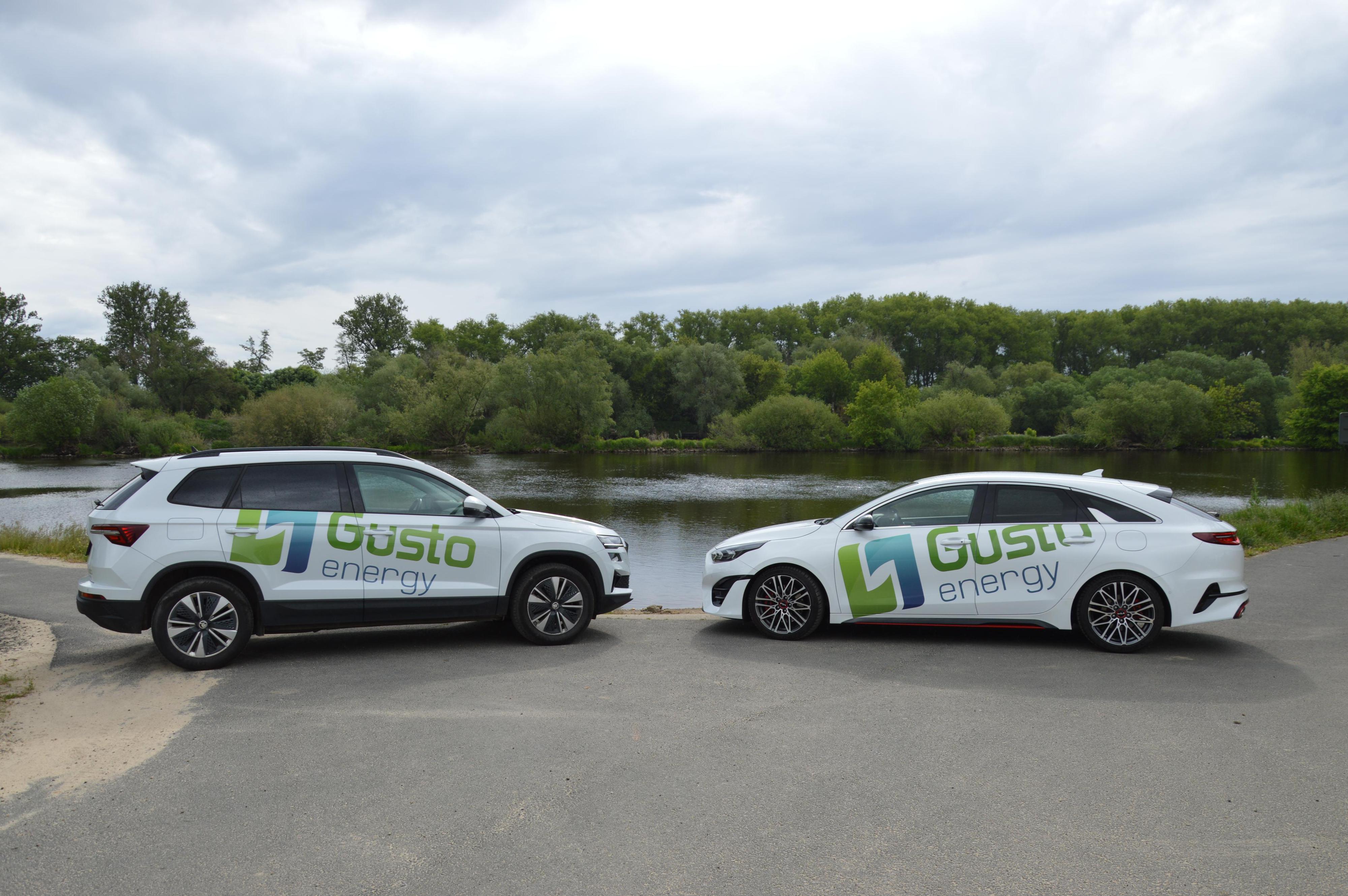 Gusto Energy s.r.o. foto 2