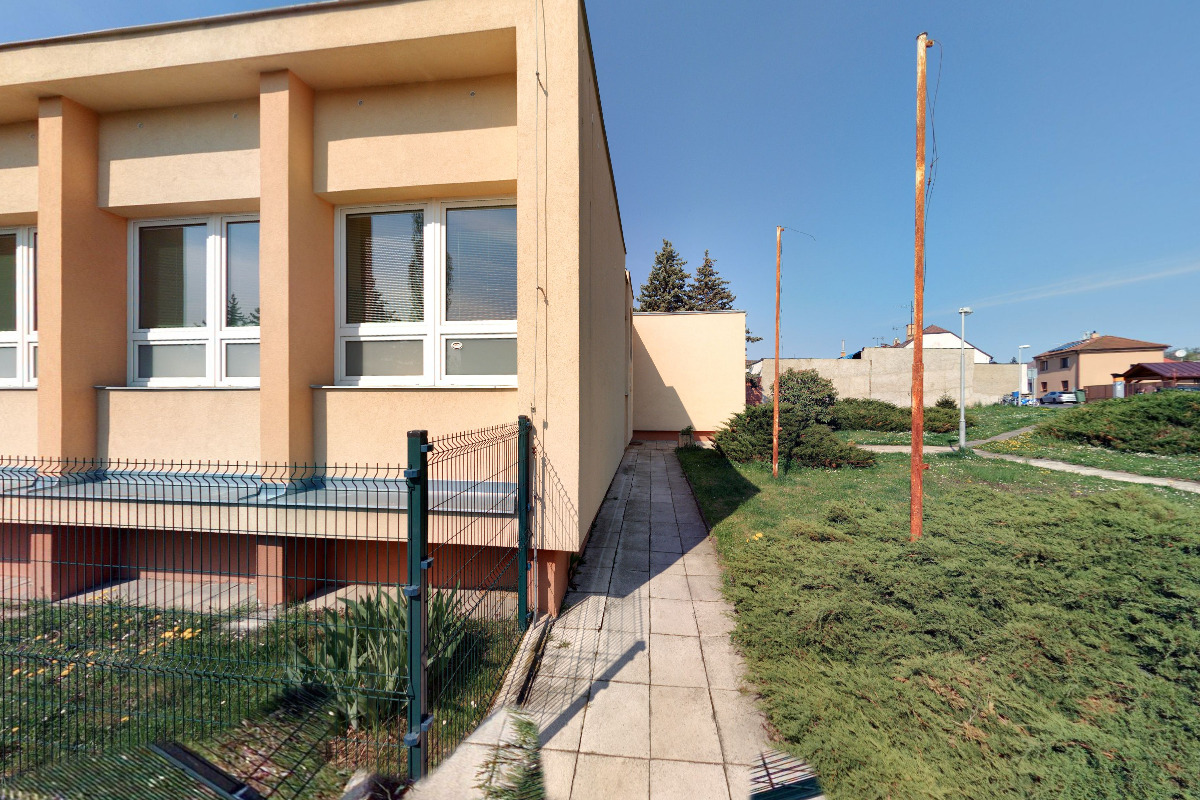 Krajská veterinární správa SVS pro Středočeský kraj, Pracoviště Mladá Boleslav foto 2
