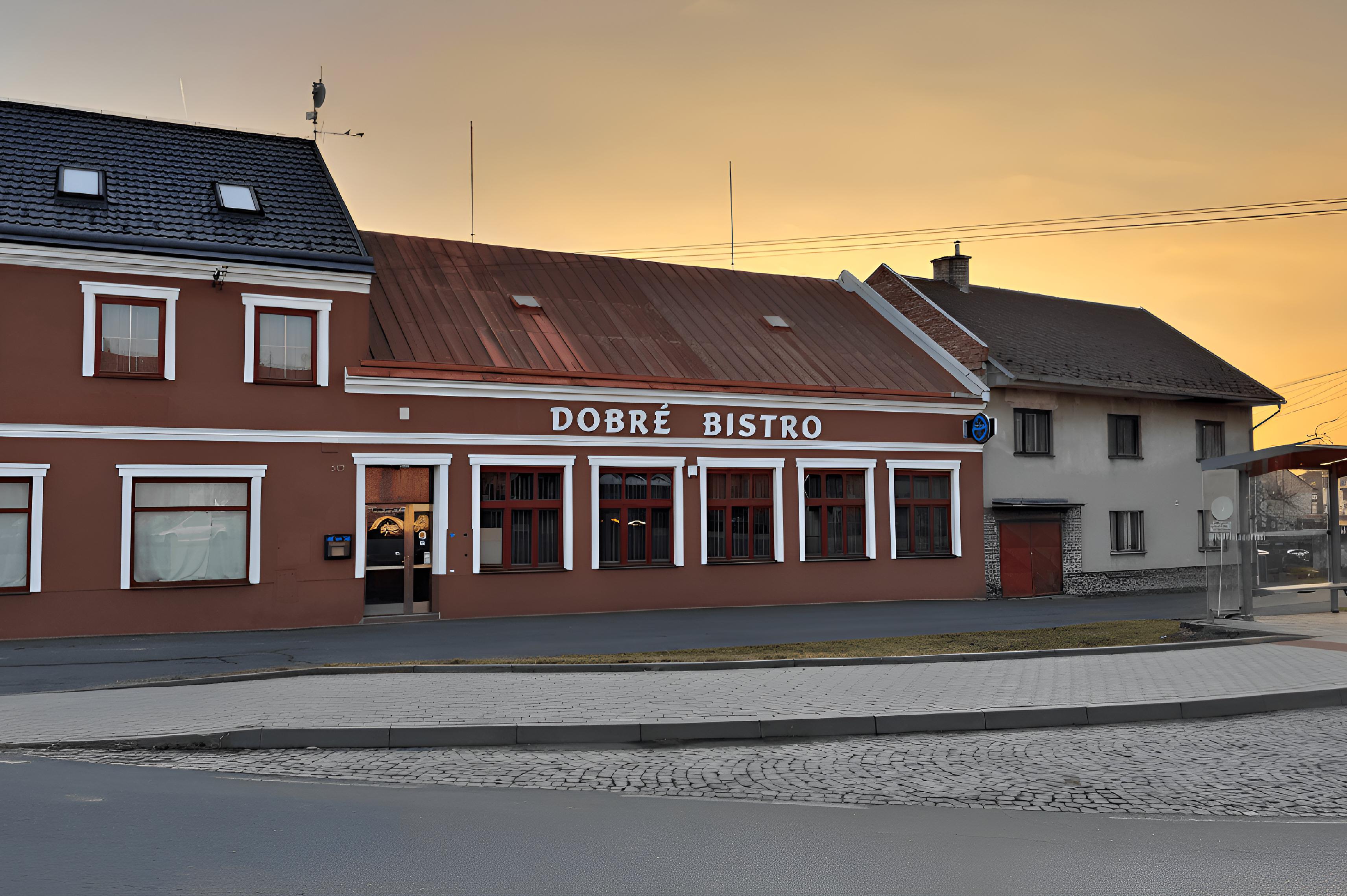 Dobré Bistro