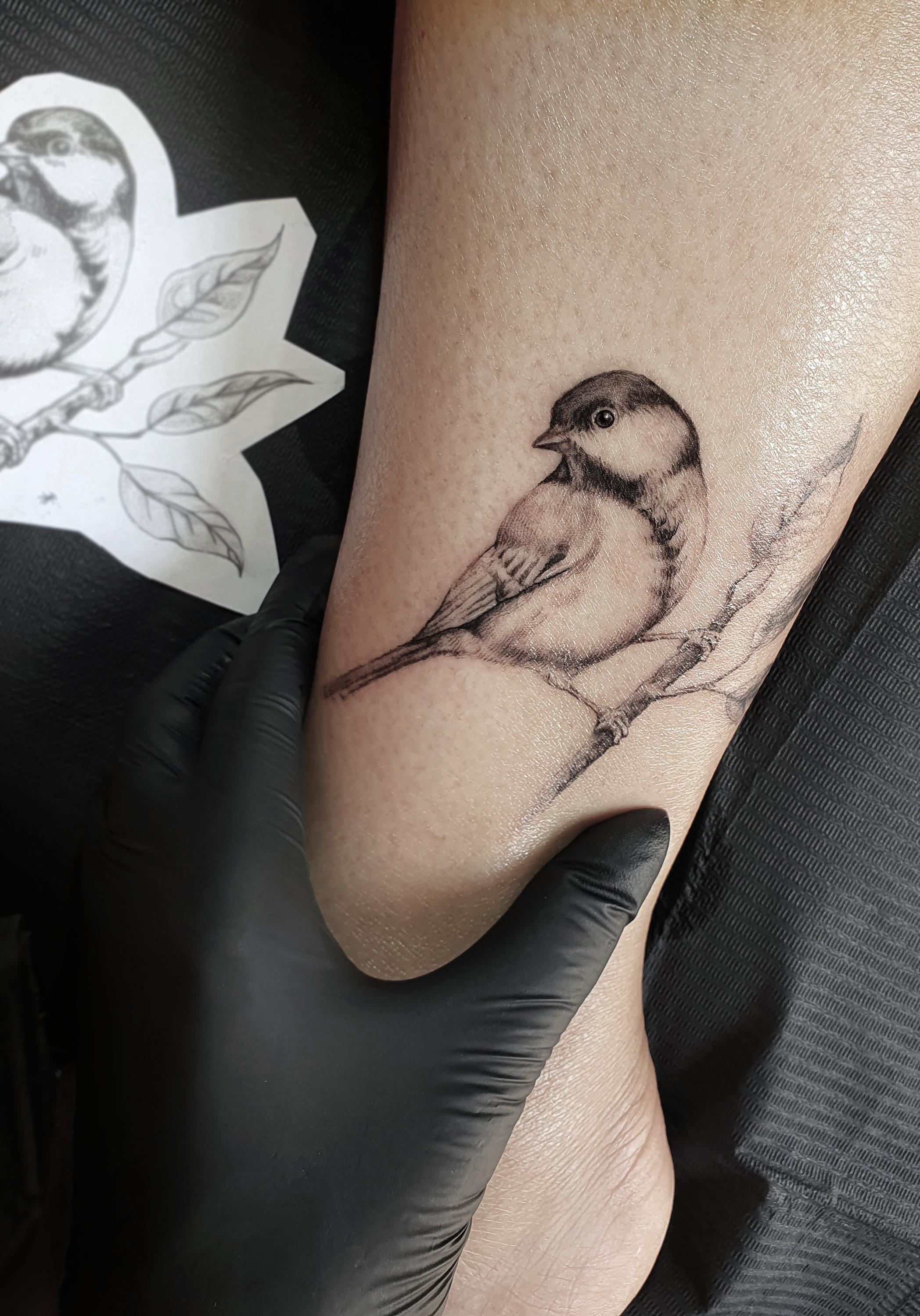 Vera Tattoo foto 6