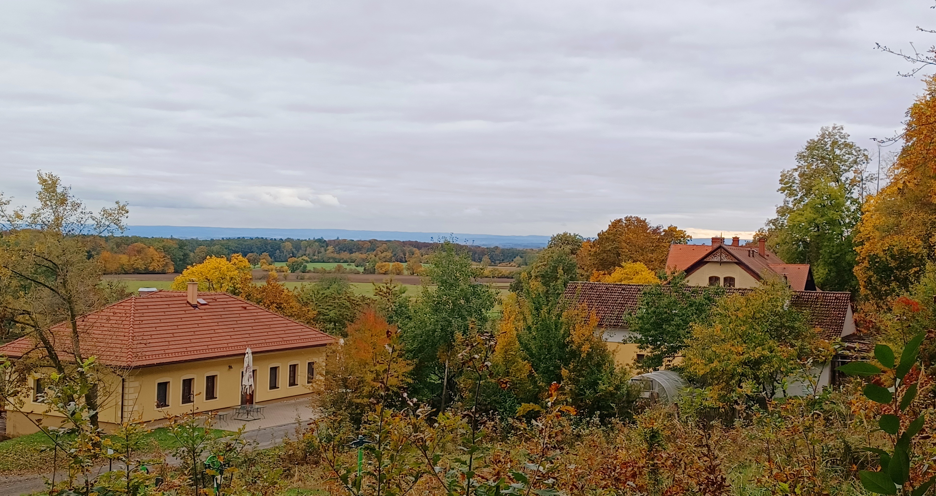 Restaurace Zámeček foto 2