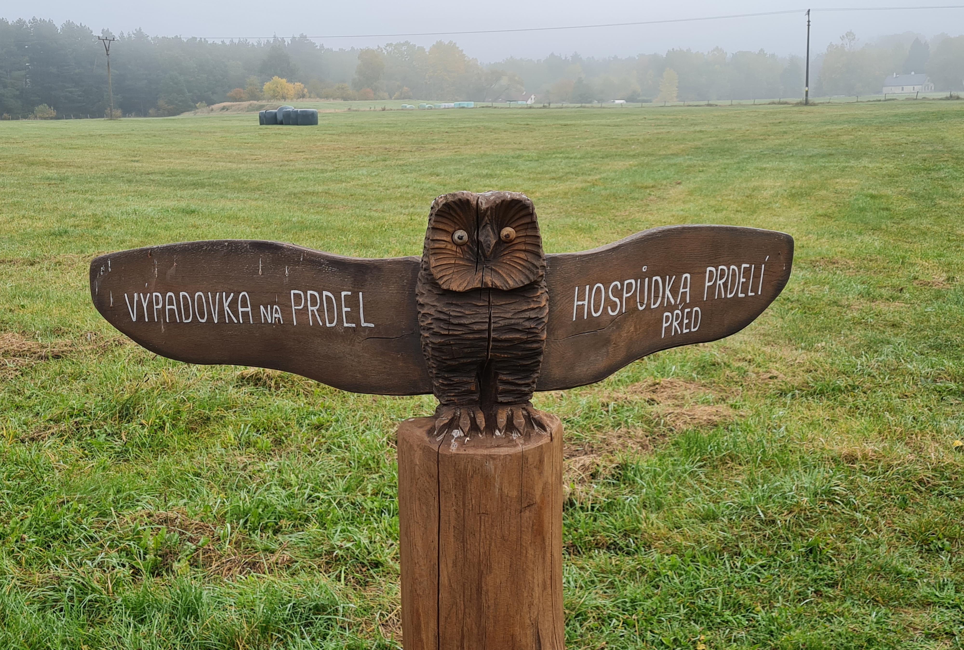 Hospůdka před Prdelí foto 5