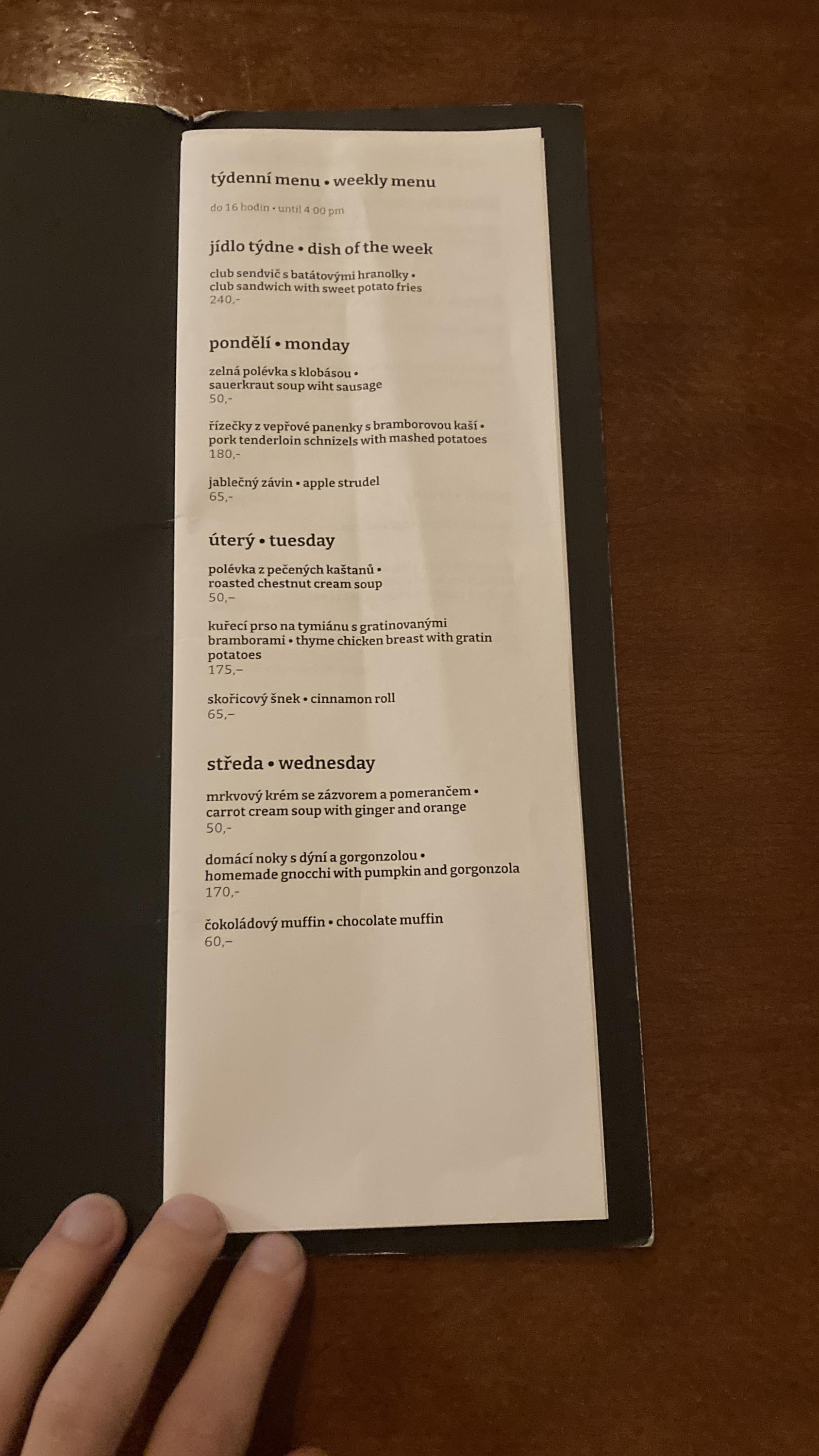 Café Pavlač foto 4