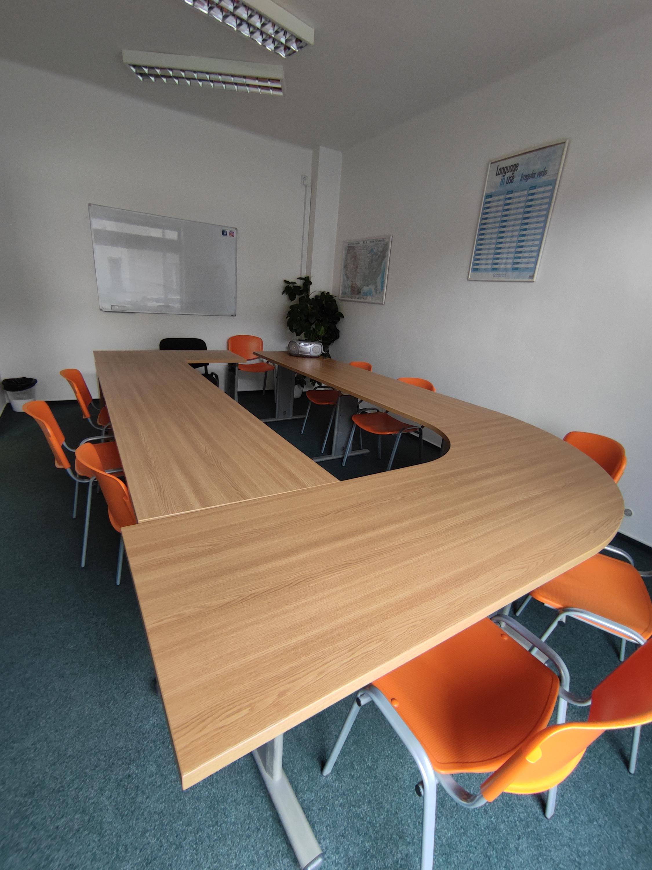 Lingua Centrum - Jazyková škola foto 4