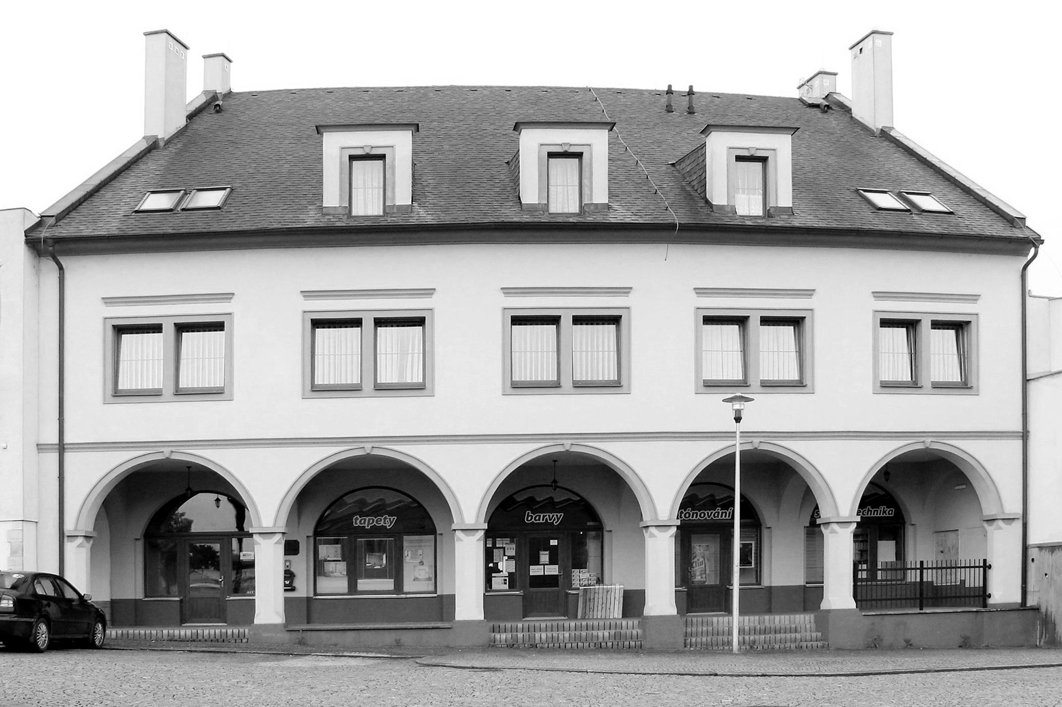 Mgr. Bernard Urban ml.