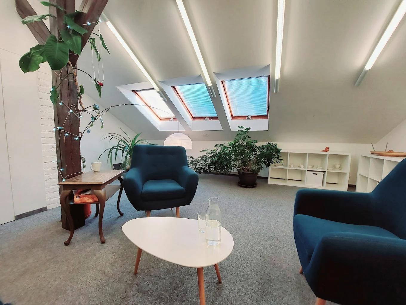 Tina Tisoň - Certifikovaný Hypnoterapeut foto 4