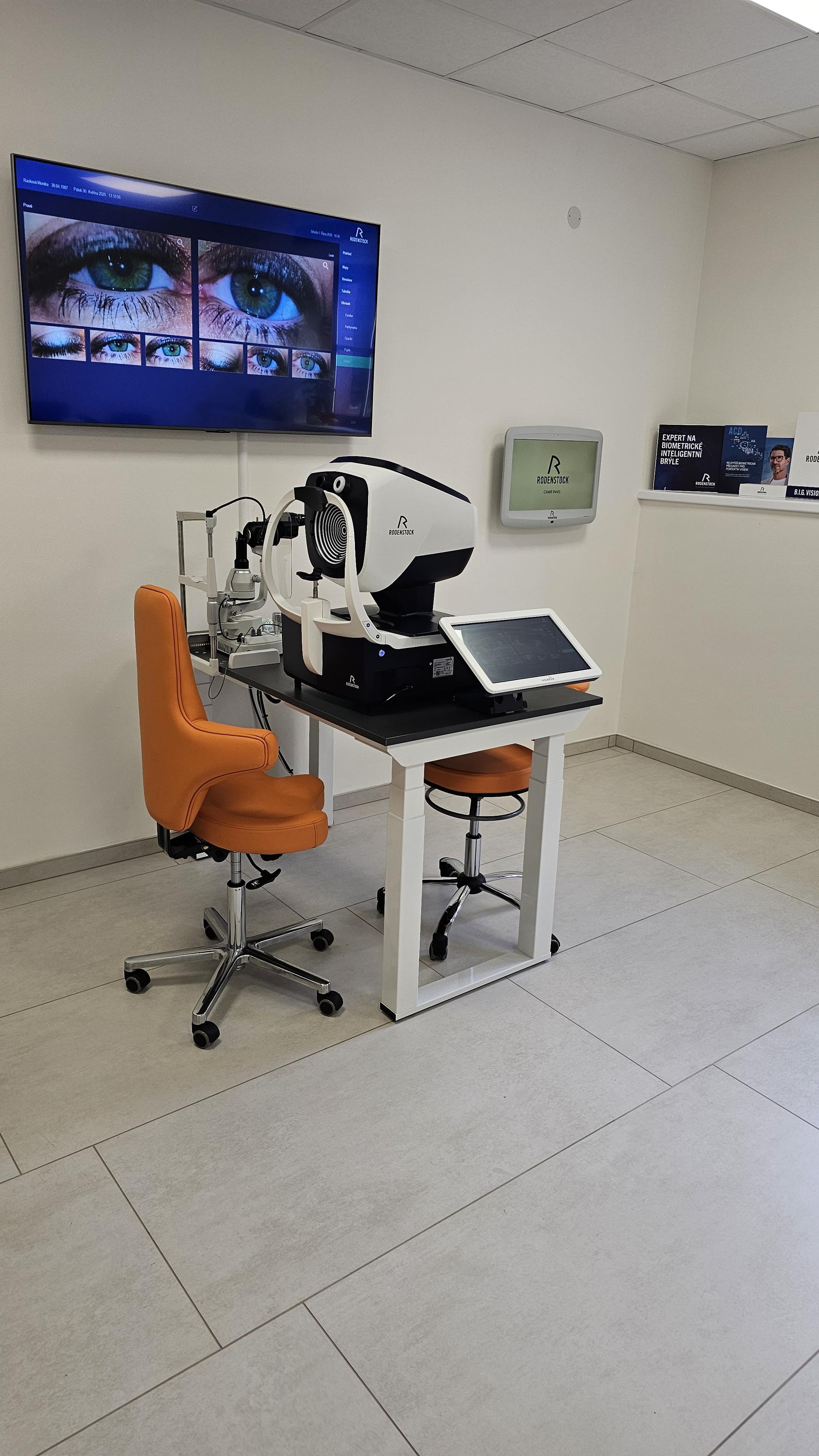 Optika Larum foto 2