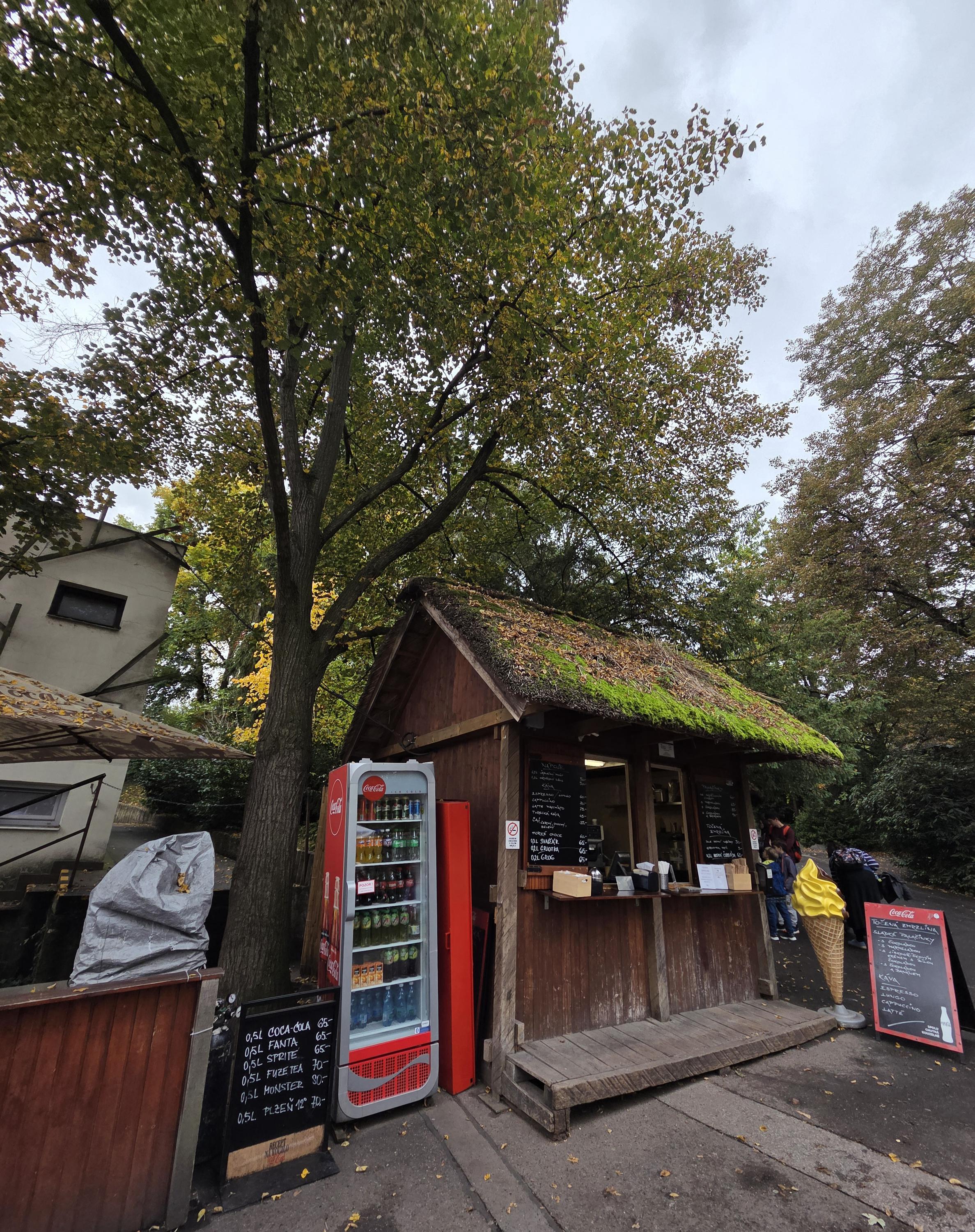 Občerstvení U Vyder foto 4