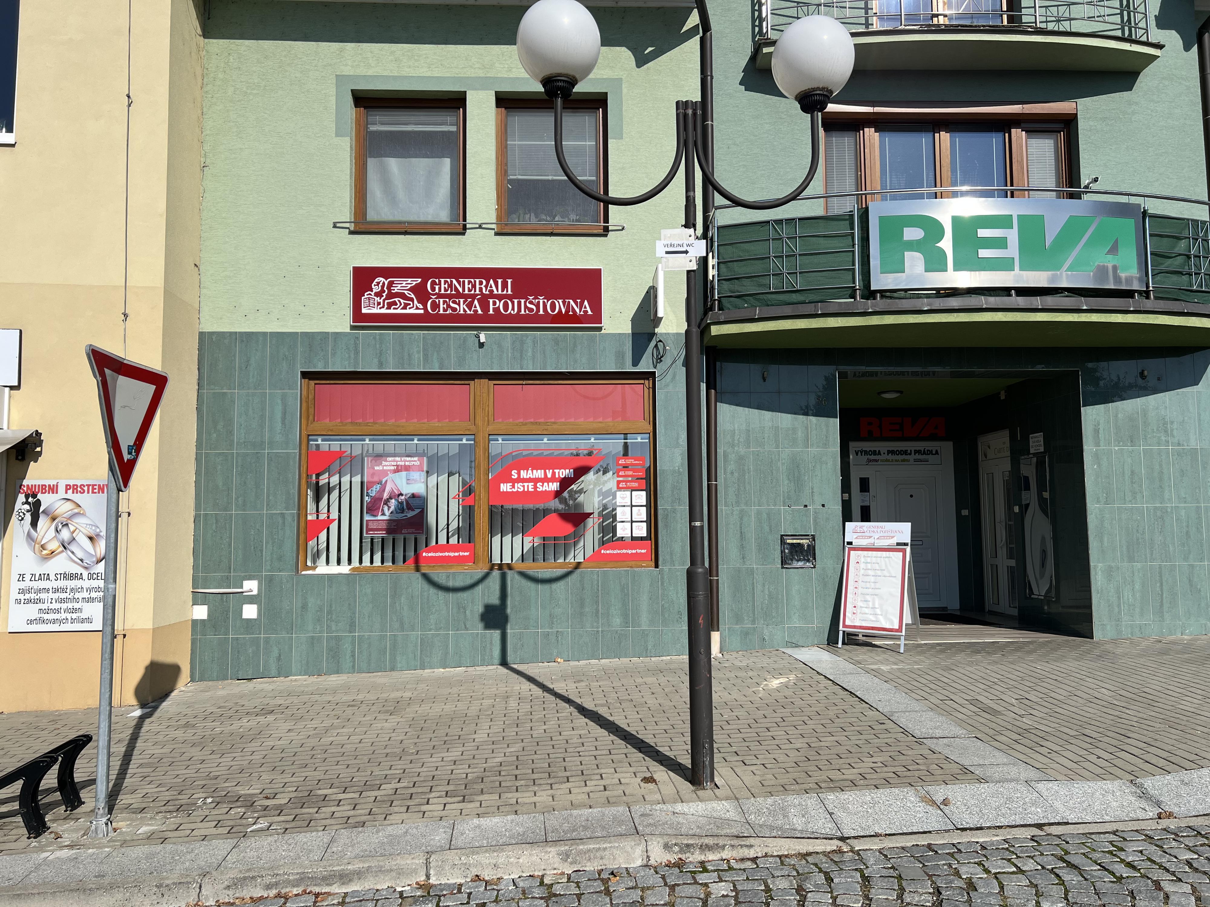 Generali Česká pojišťovna