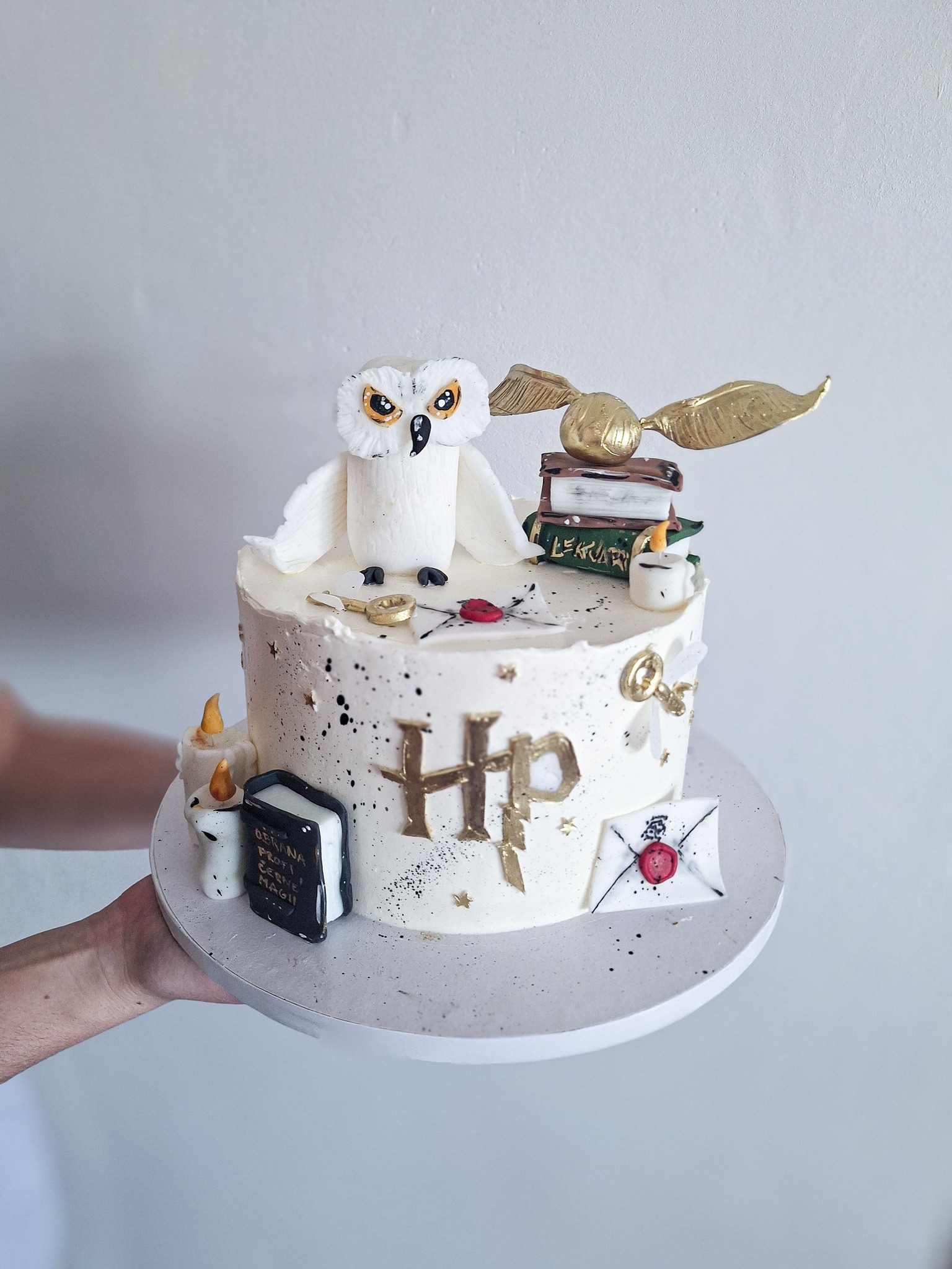 Cukrářské studio Bonté foto 2