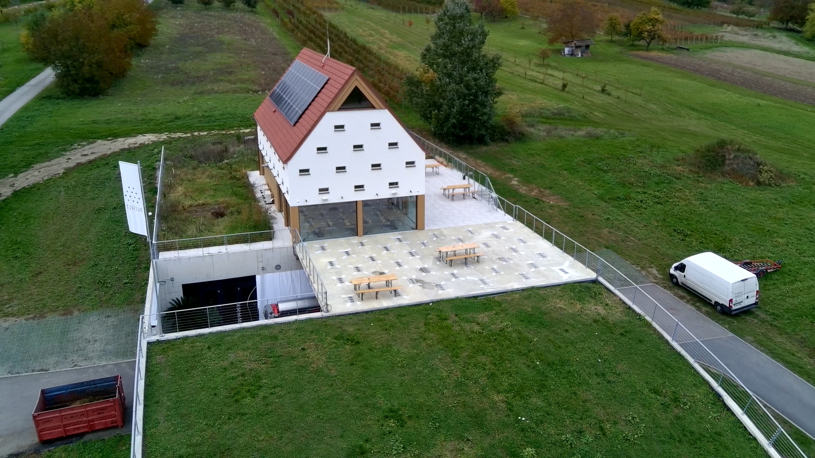 Vinařství Plchut foto 5