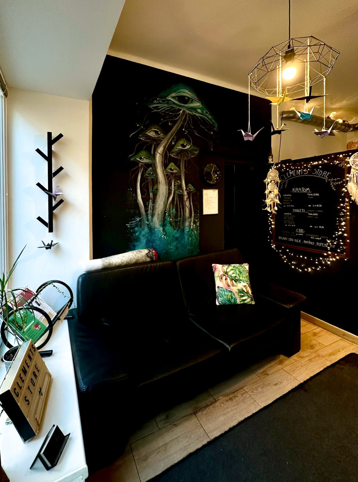 Clement's Store foto 3