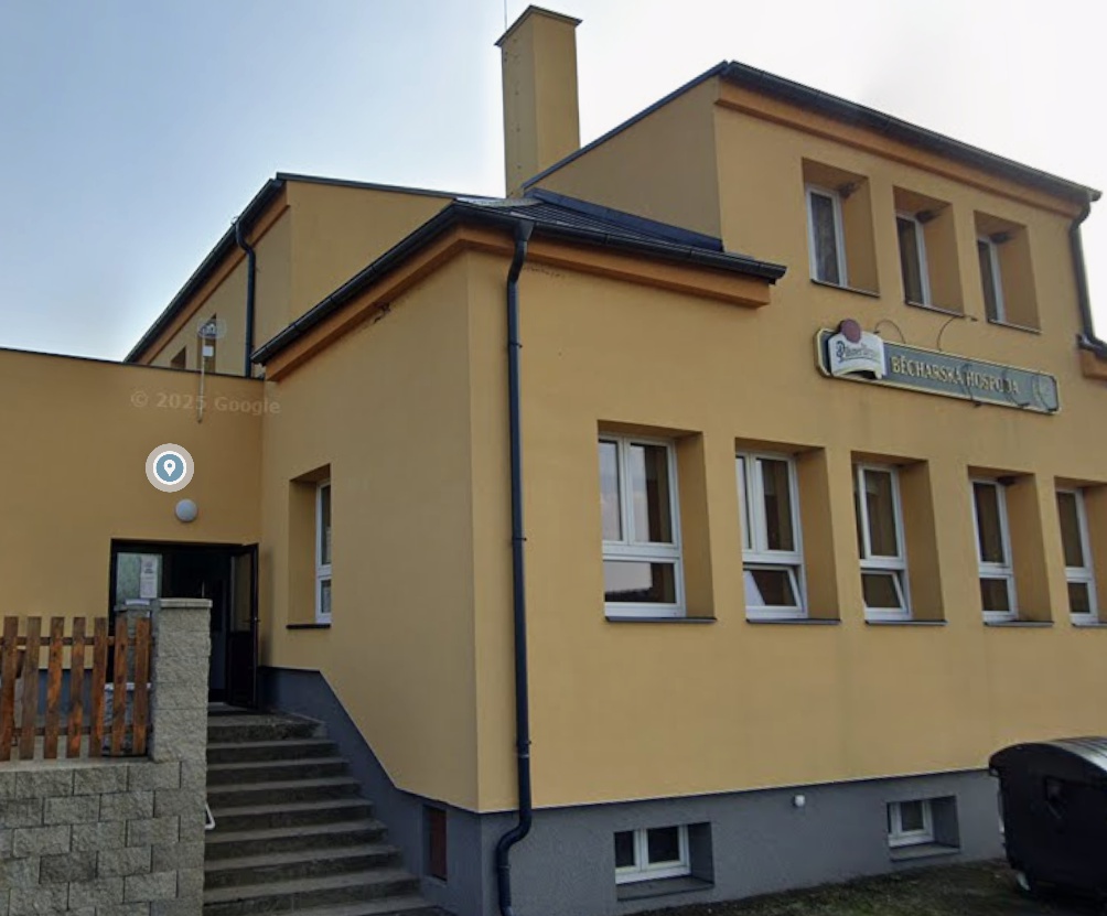 Běcharská hospoda foto 2