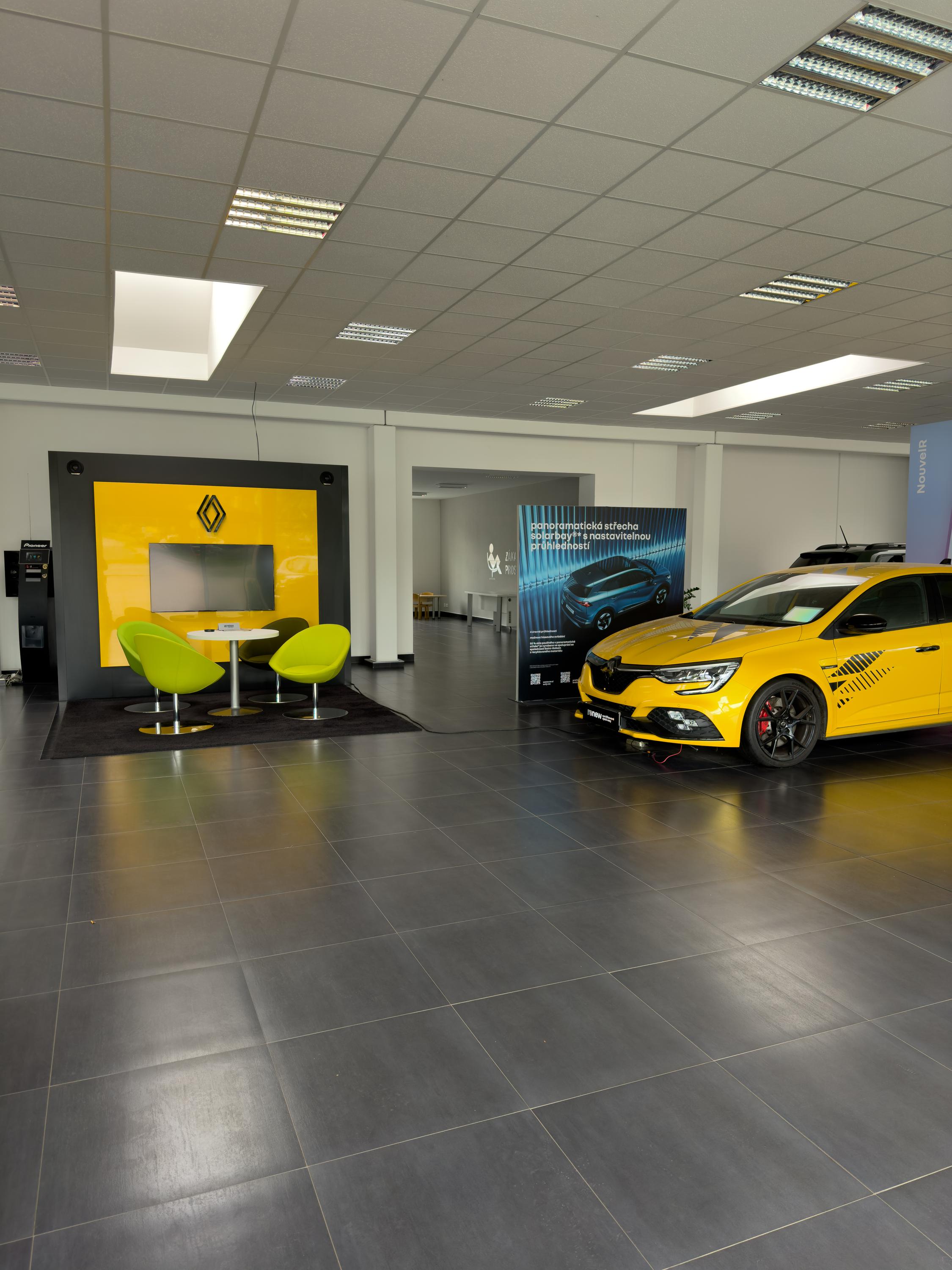 AUTO TICHÝ - centrum s.r.o. foto 5