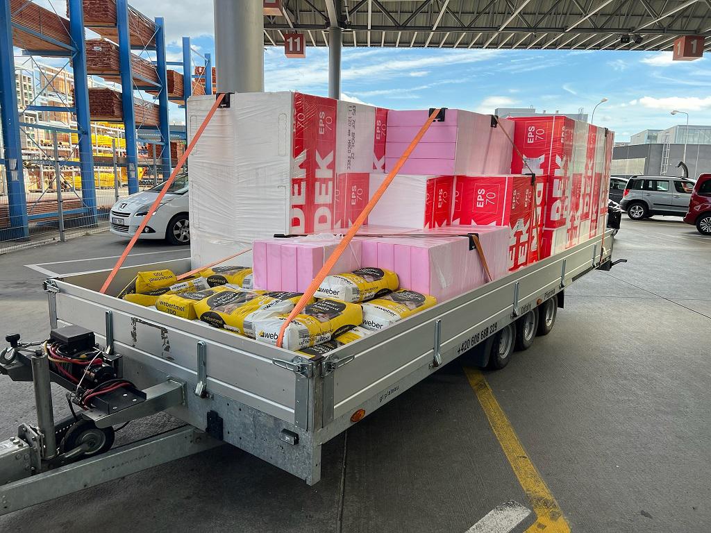 Auto Fojtách - Odtahy a přeprava foto 4