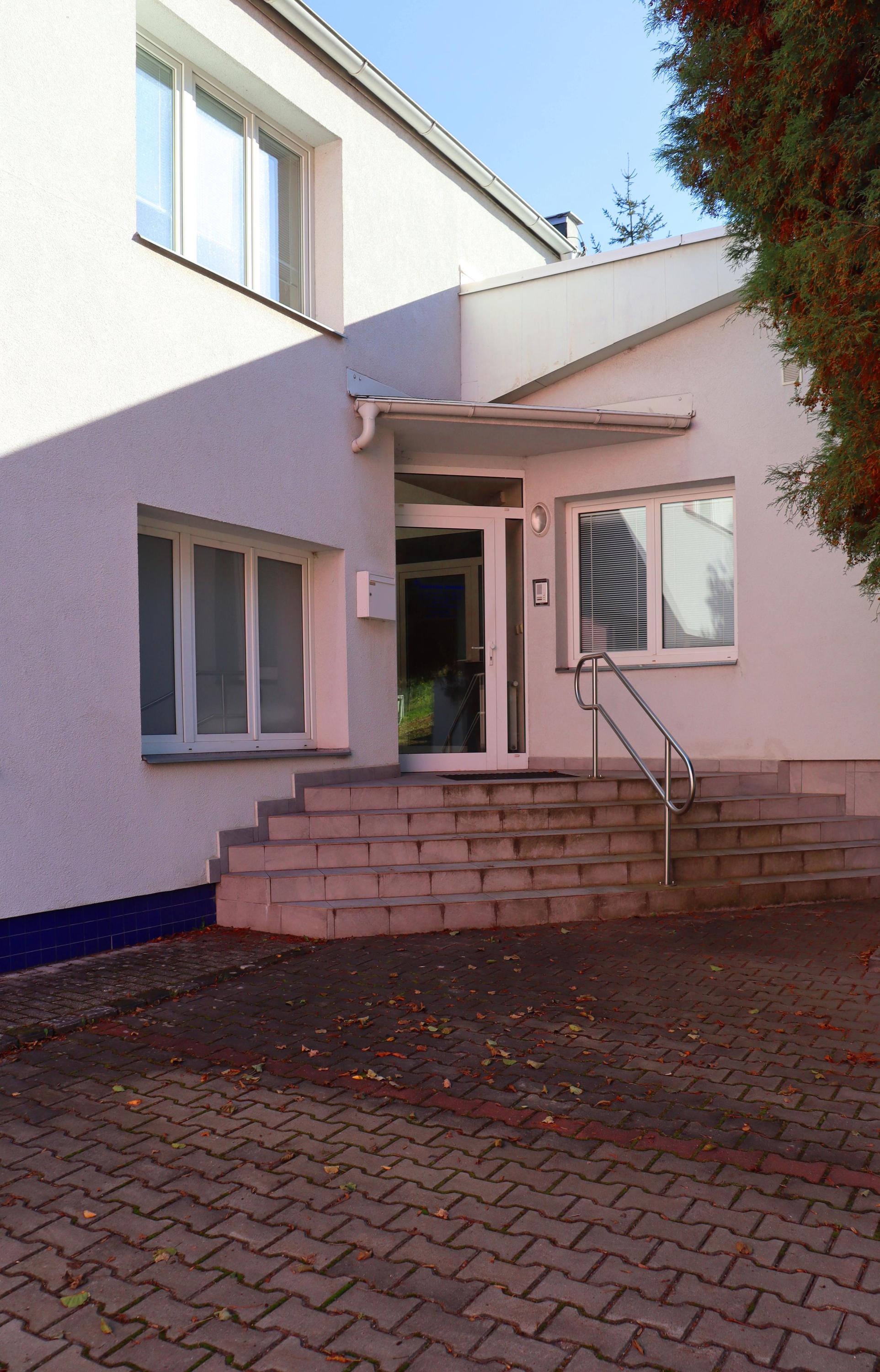 Průmstav Náchod, s.r.o. foto 5