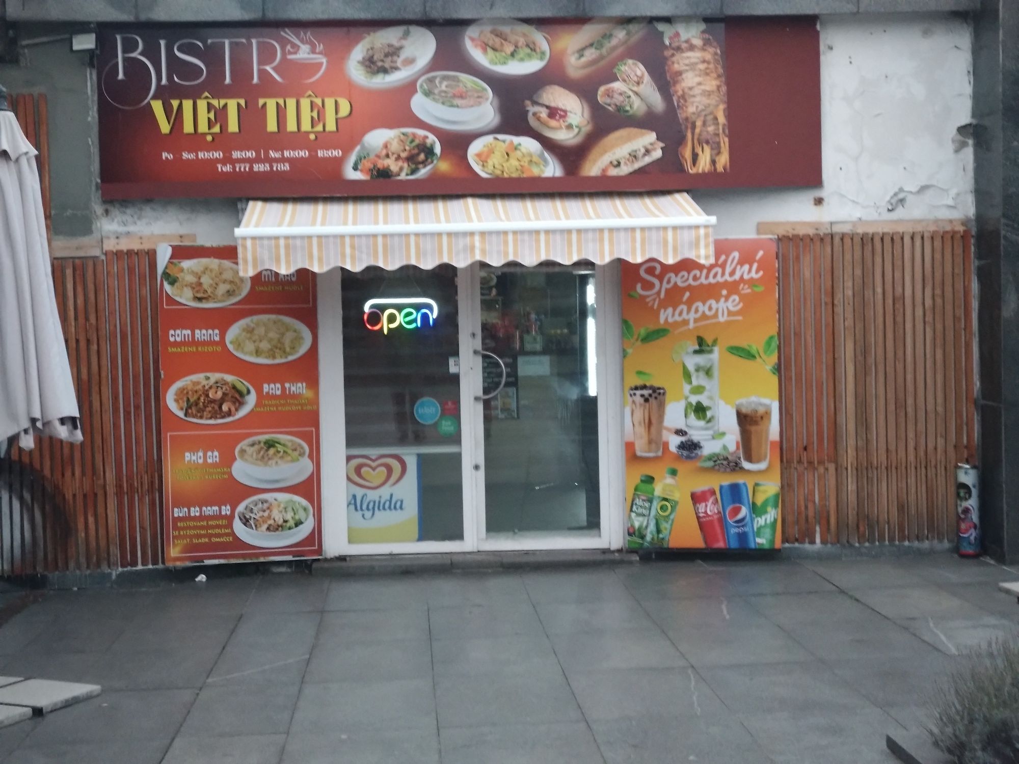 Bistro Viet Tiep
