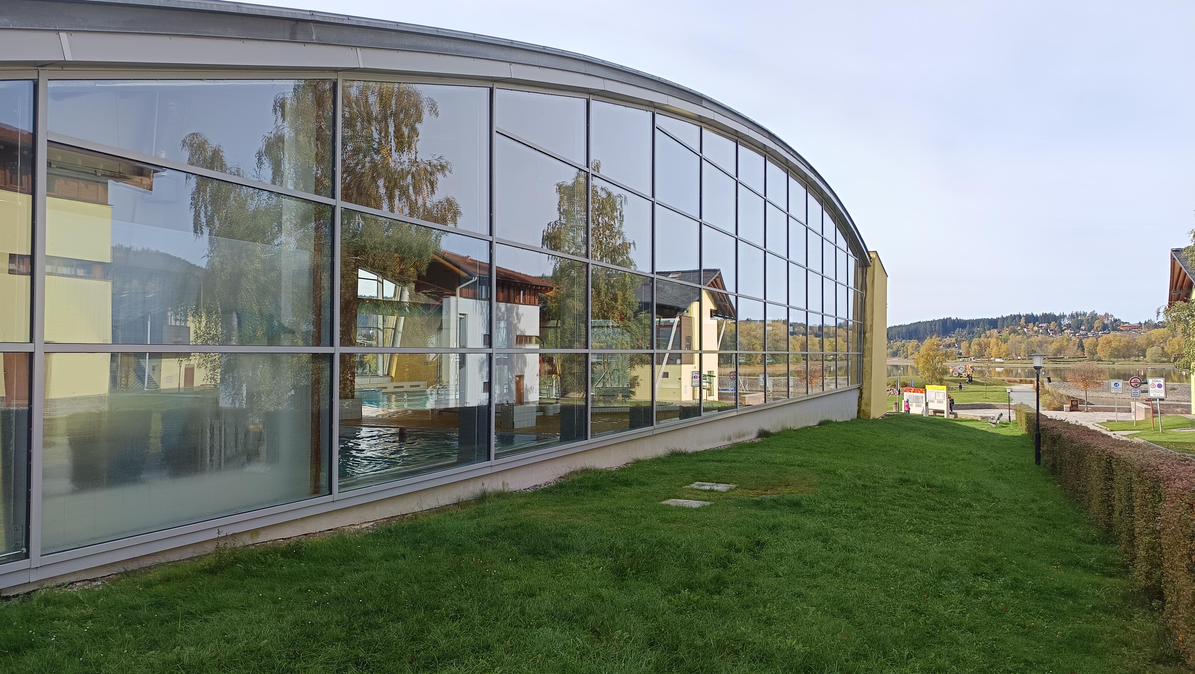 Aquaworld Lipno foto 2