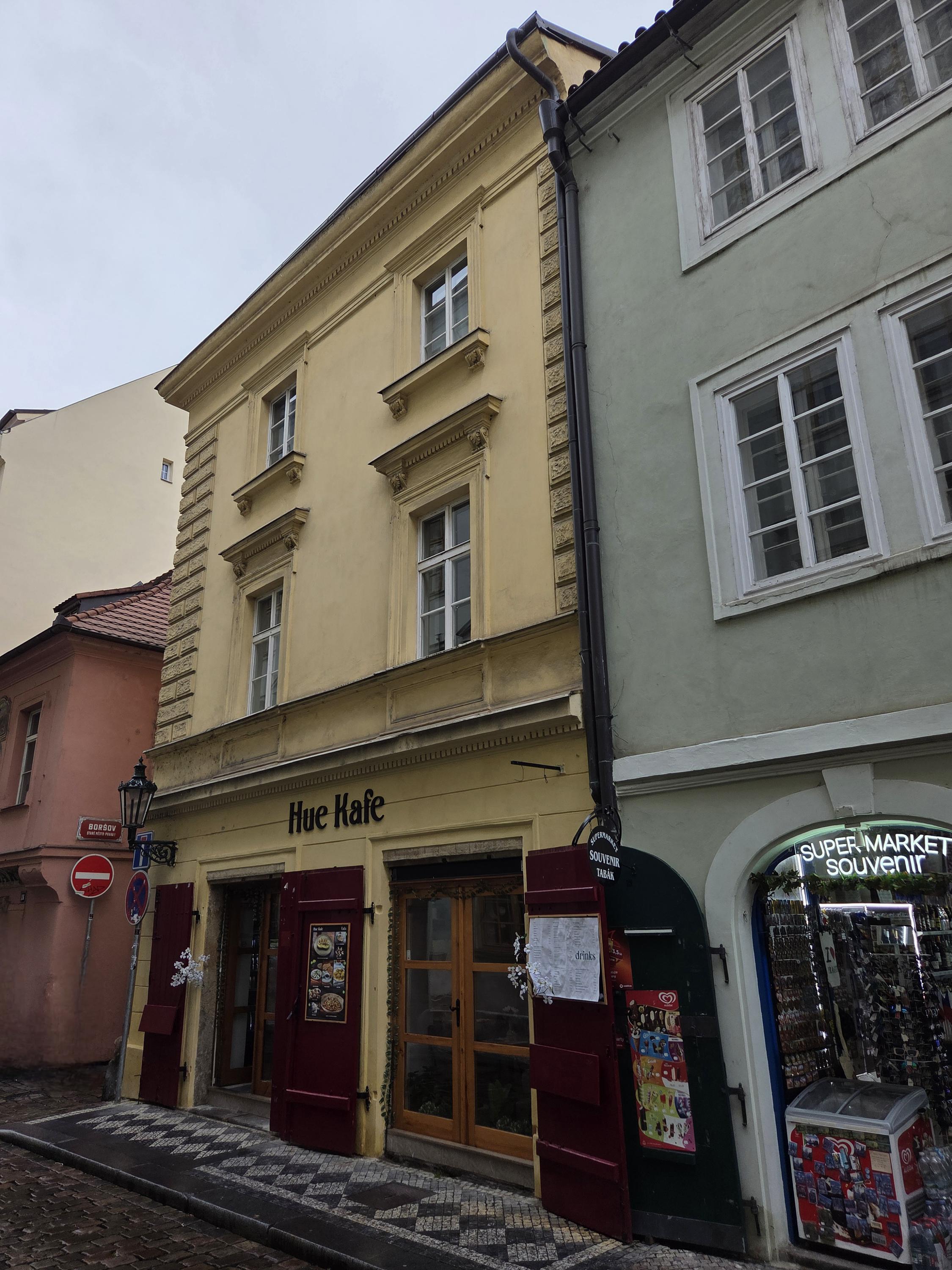 Hue Kafe - Koncept Bistro foto 5