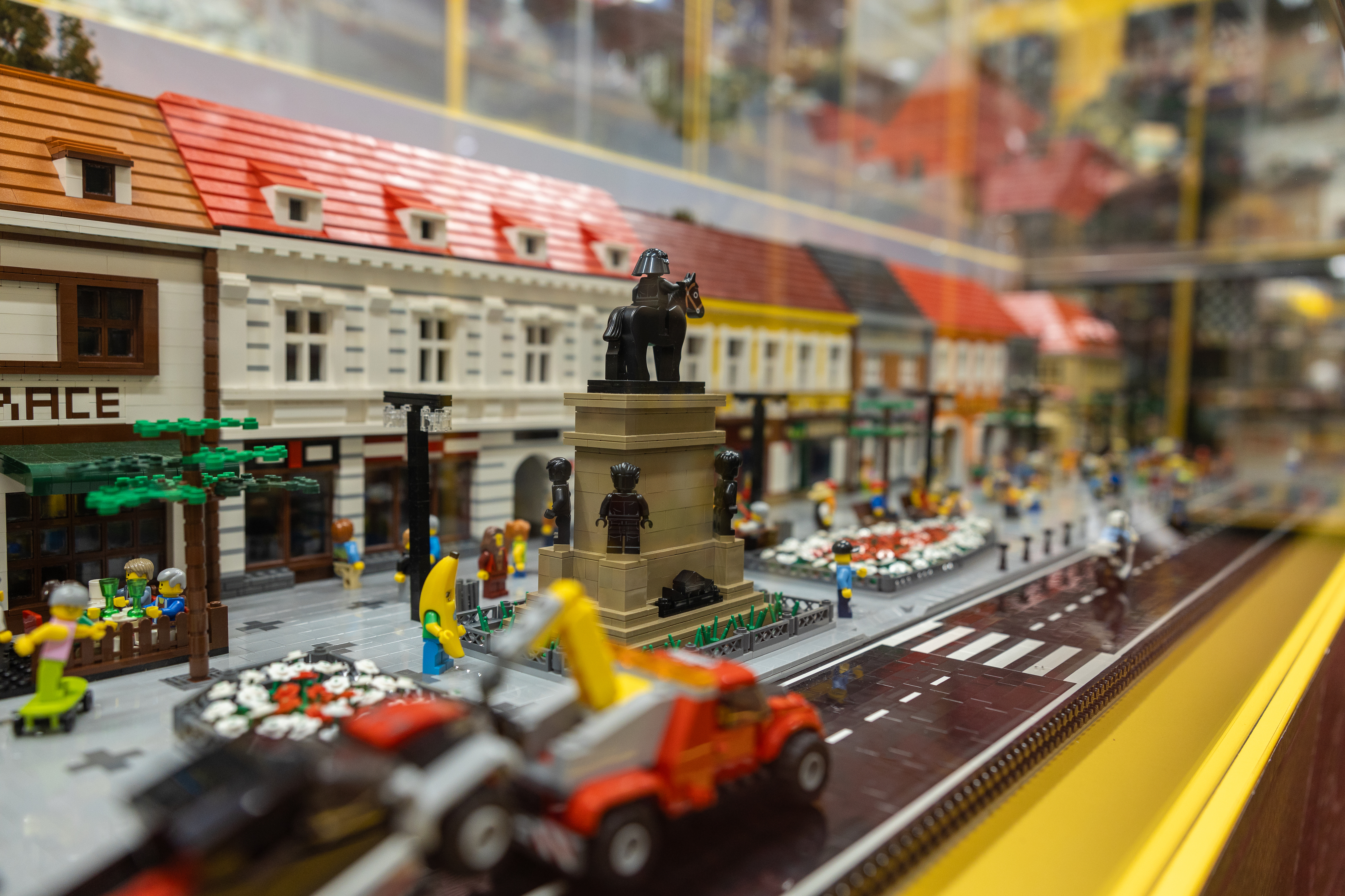 Museum of Bricks Poděbrady