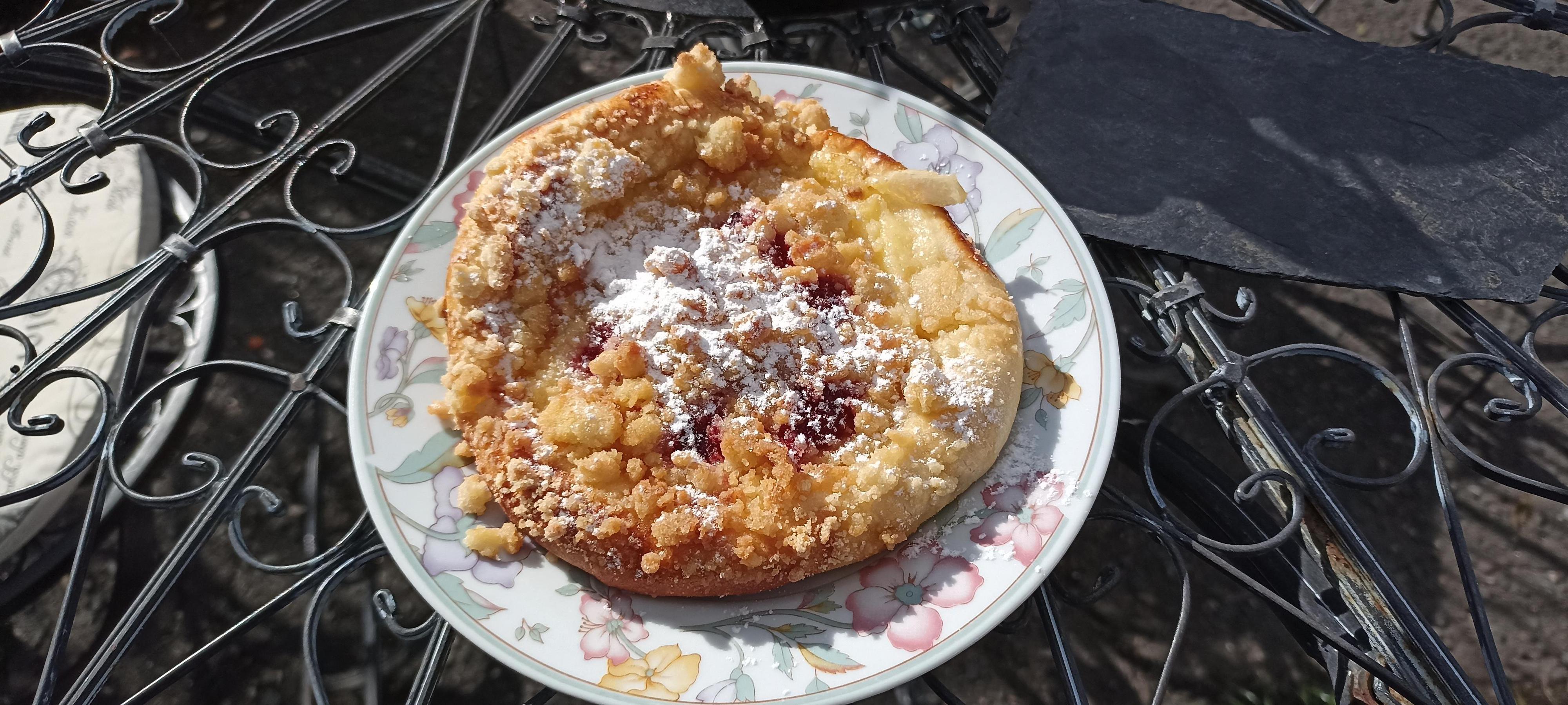 Zámecká kavárna Radim foto 2