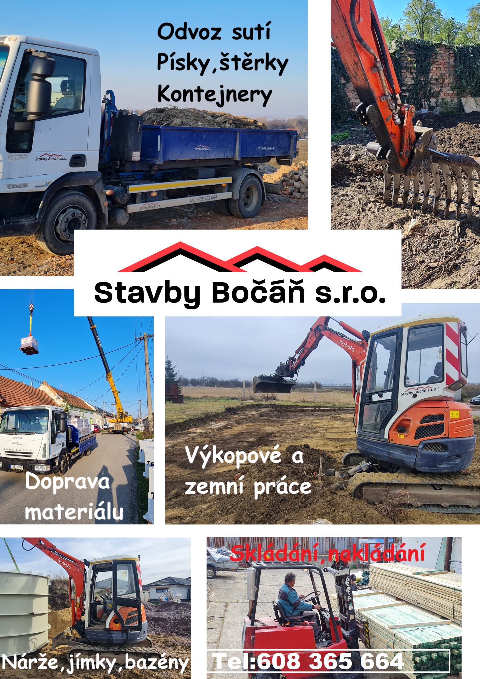 Stavby Bočáň s.r.o. foto 2