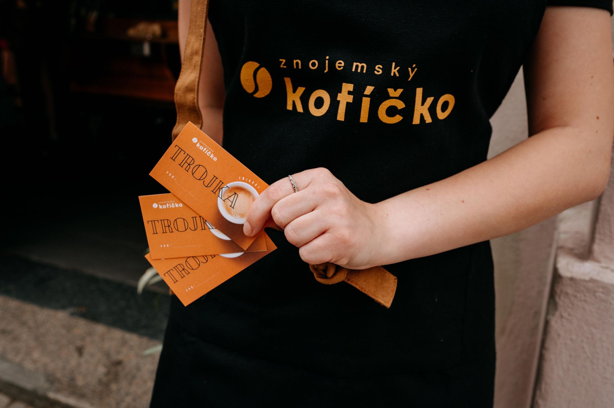 Znojemský Kofíčko foto 2