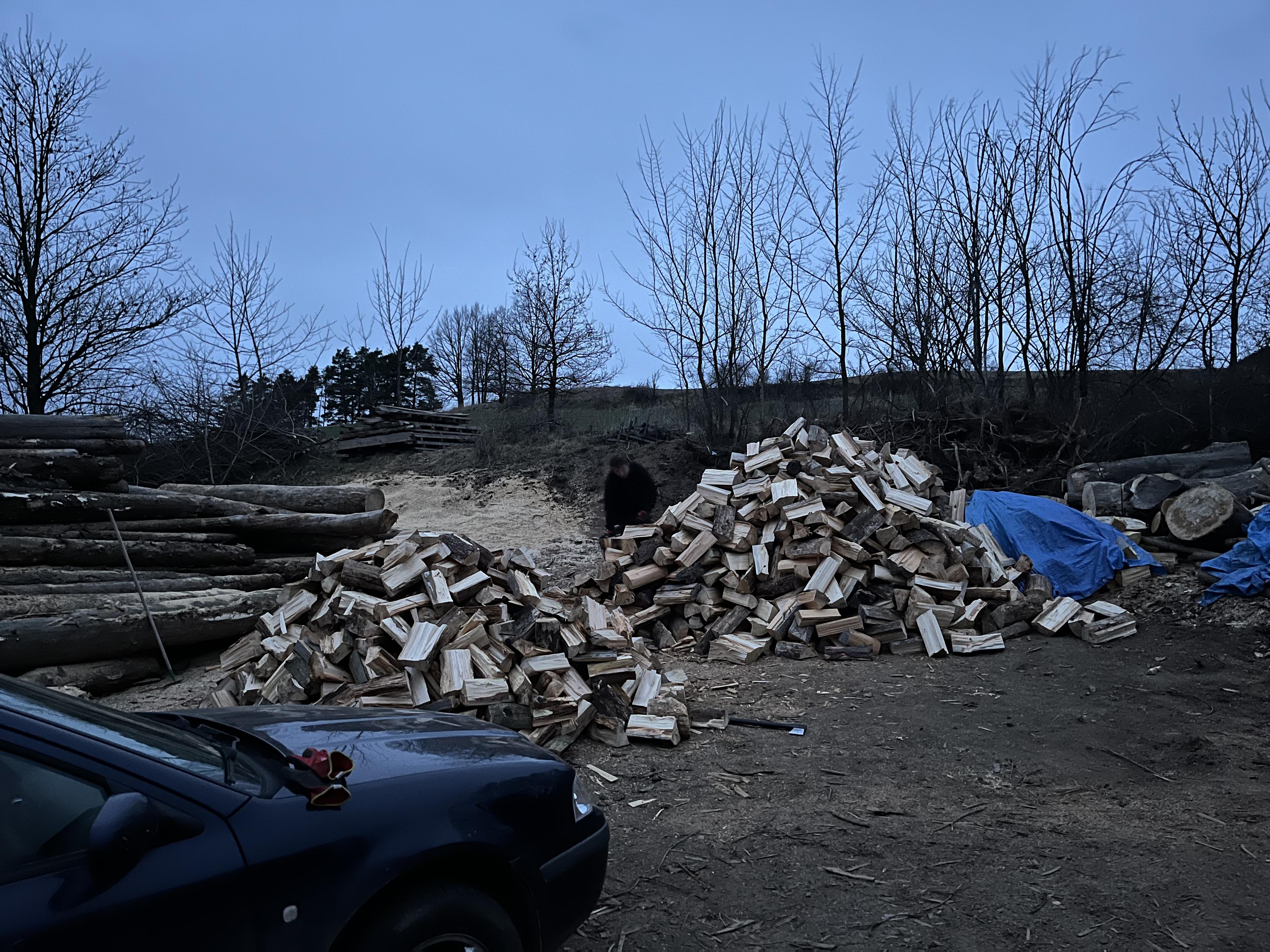 Dřevo Dřevojan foto 3