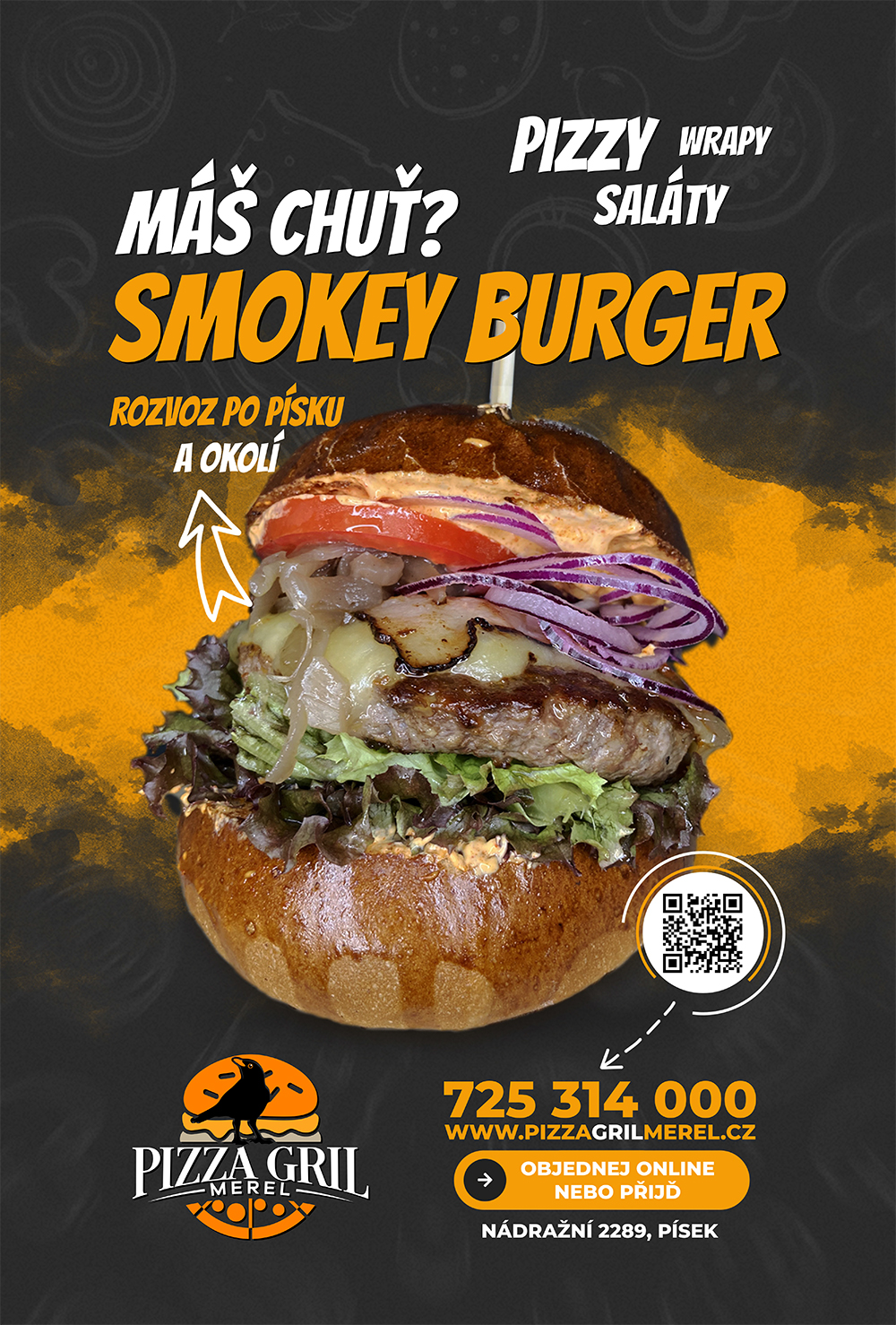 Pizza Gril Merel foto 4