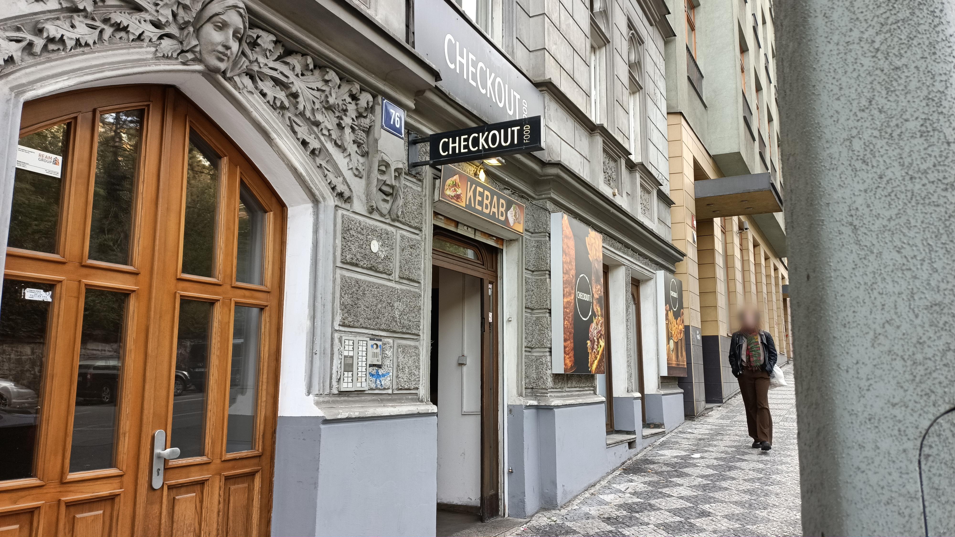 Checkout Food foto 5