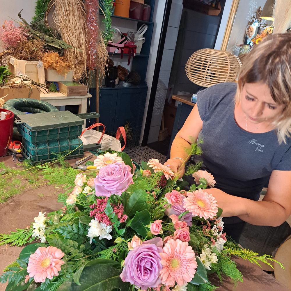 FANTAZIE FLOWERS DESIGN foto 5