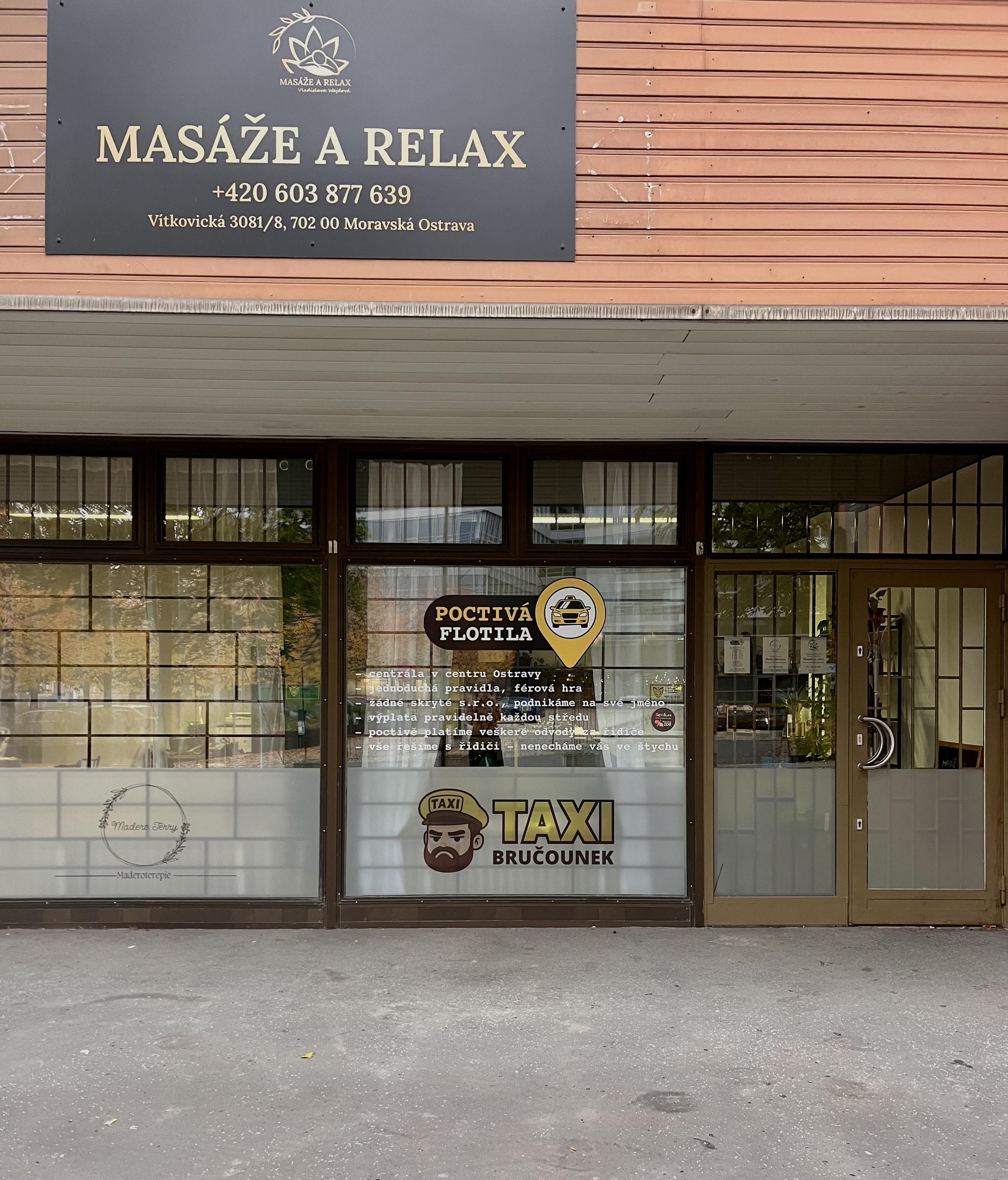 Poctivá flotila foto 2