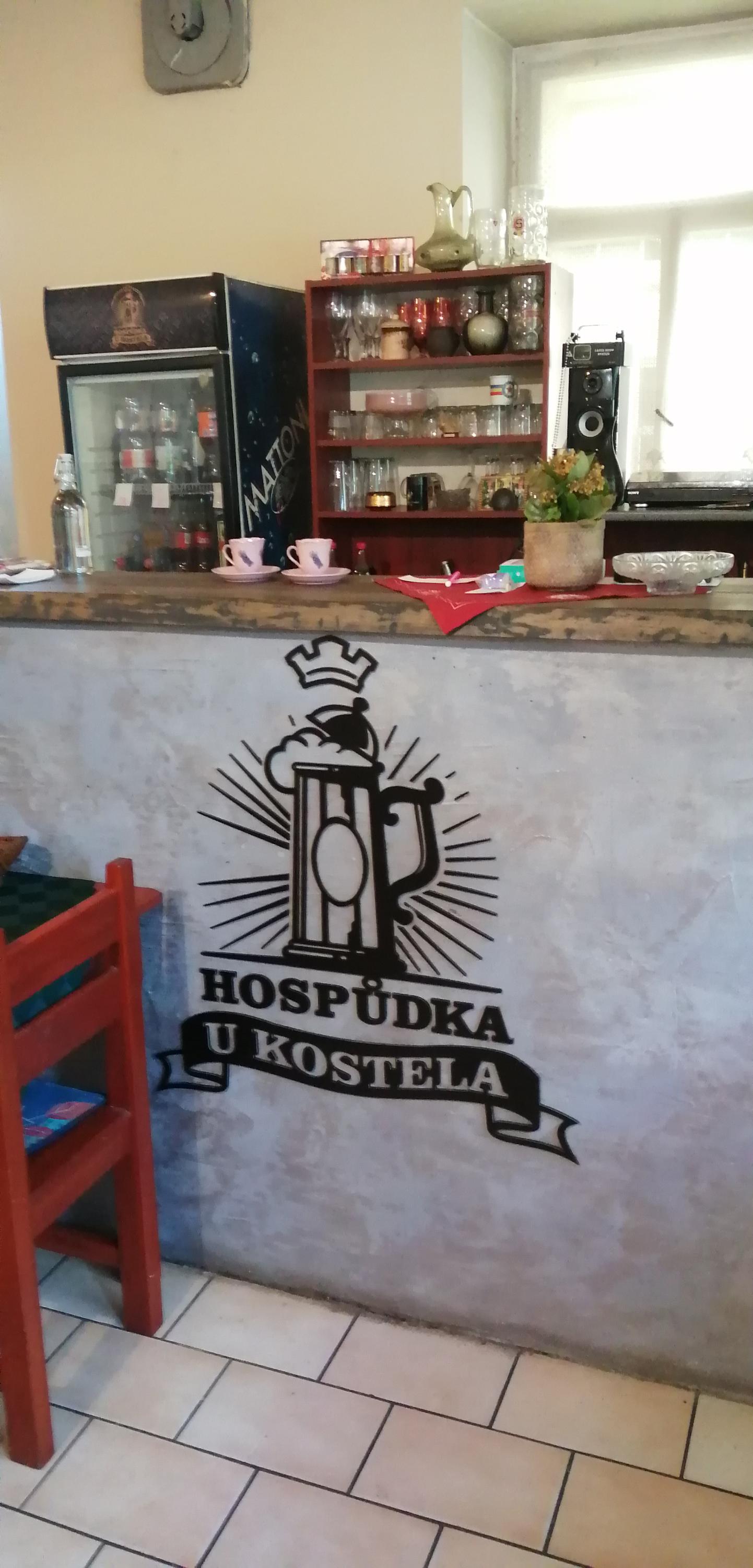 Hospůdka Bezno foto 2