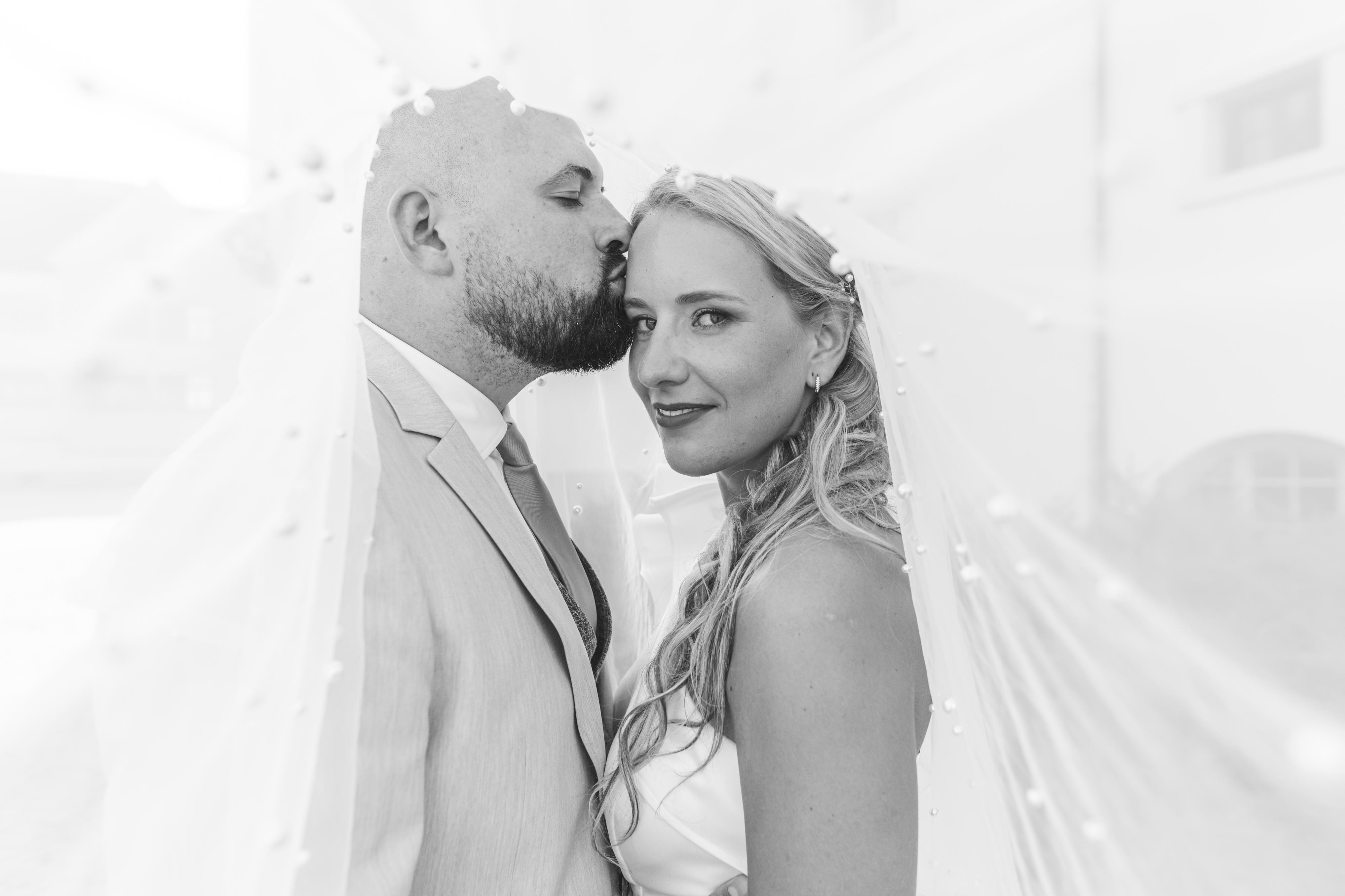 Eva Hoffmann - svatební a rodinná fotografka foto 4