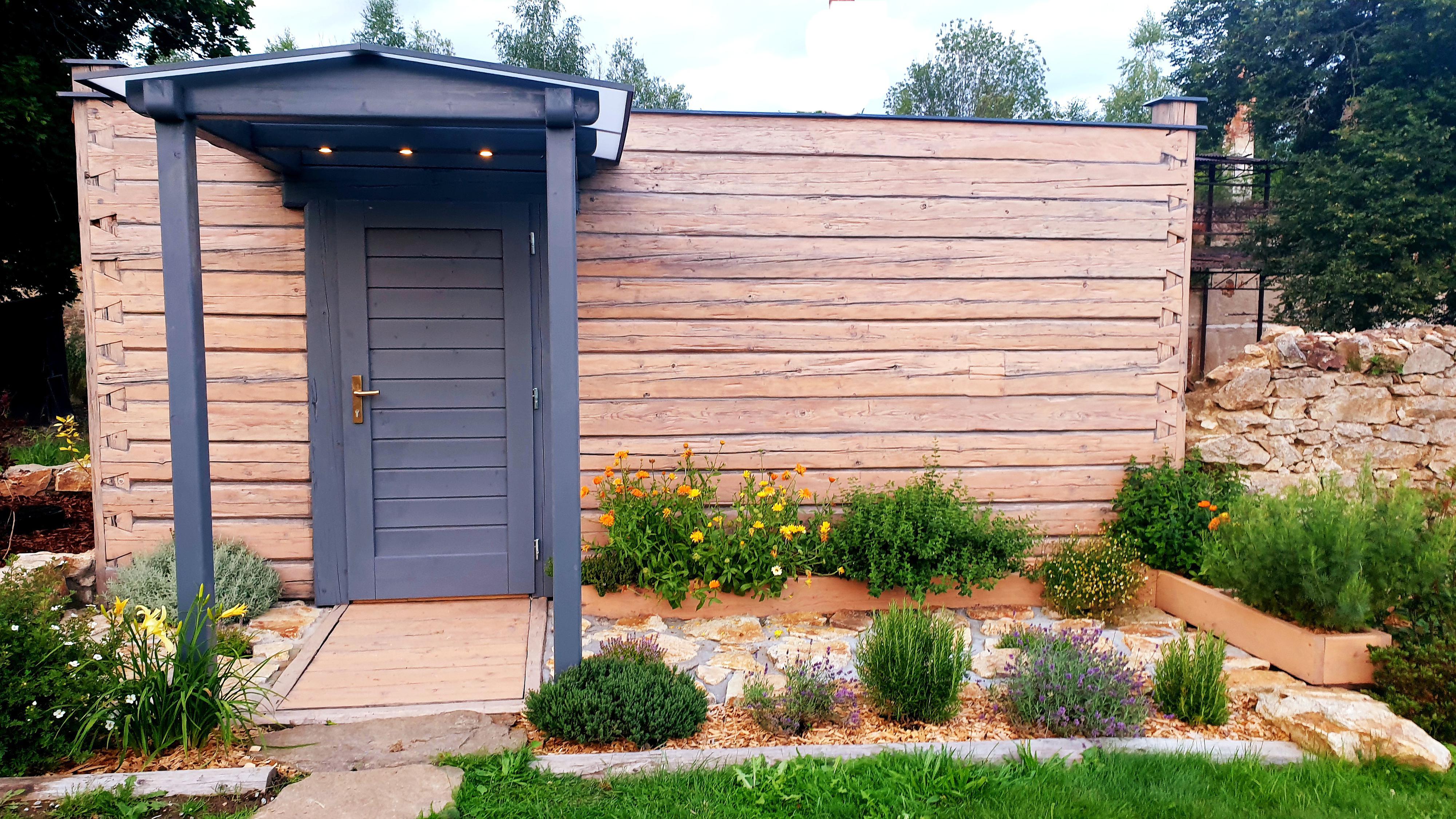 Masáže Zuzka foto 4