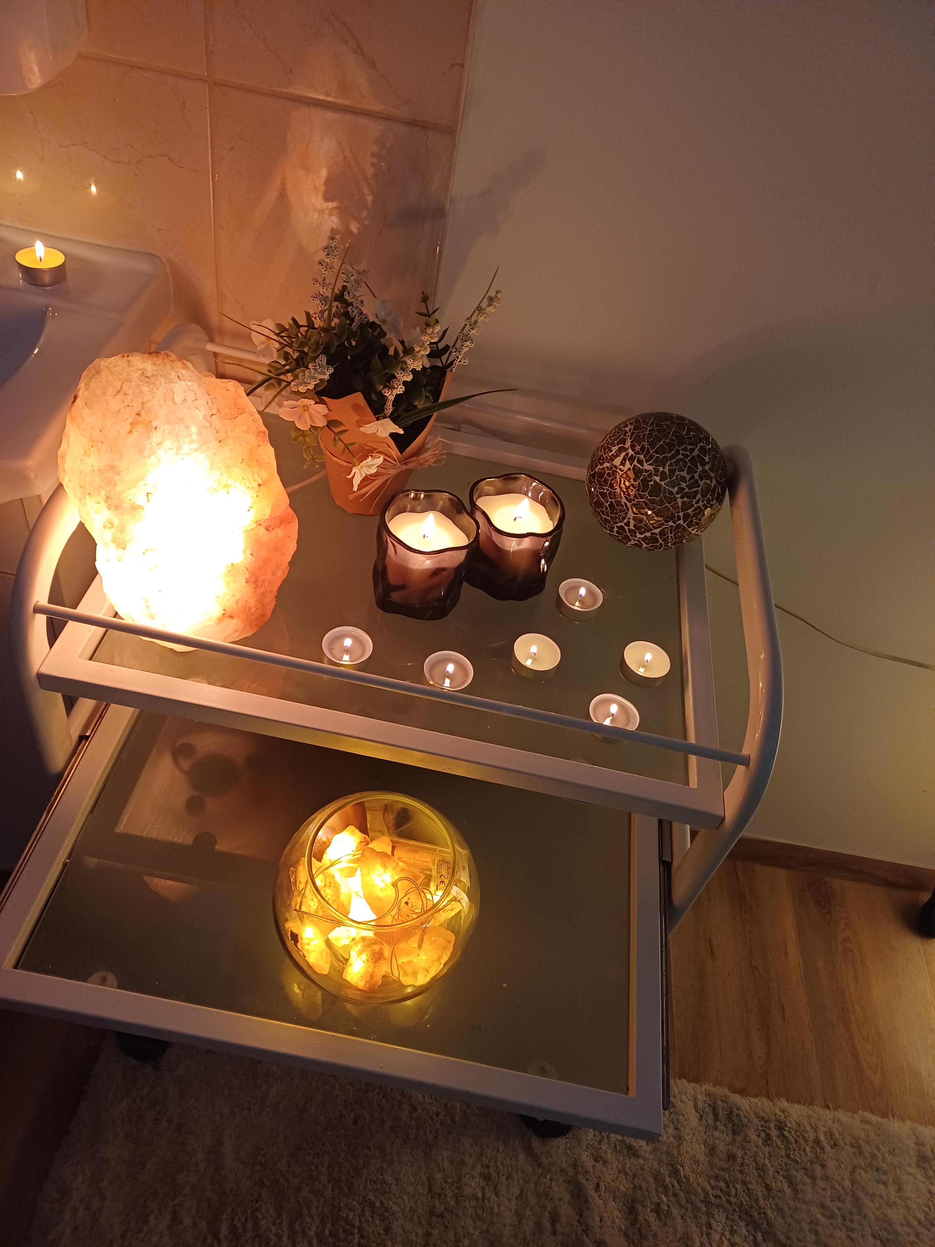 Restart pro tělo – rekondiční masáž