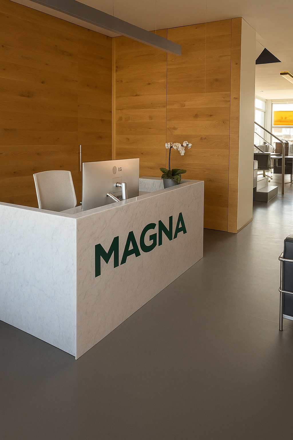 MAGNA investiční společnost a.s. foto 2