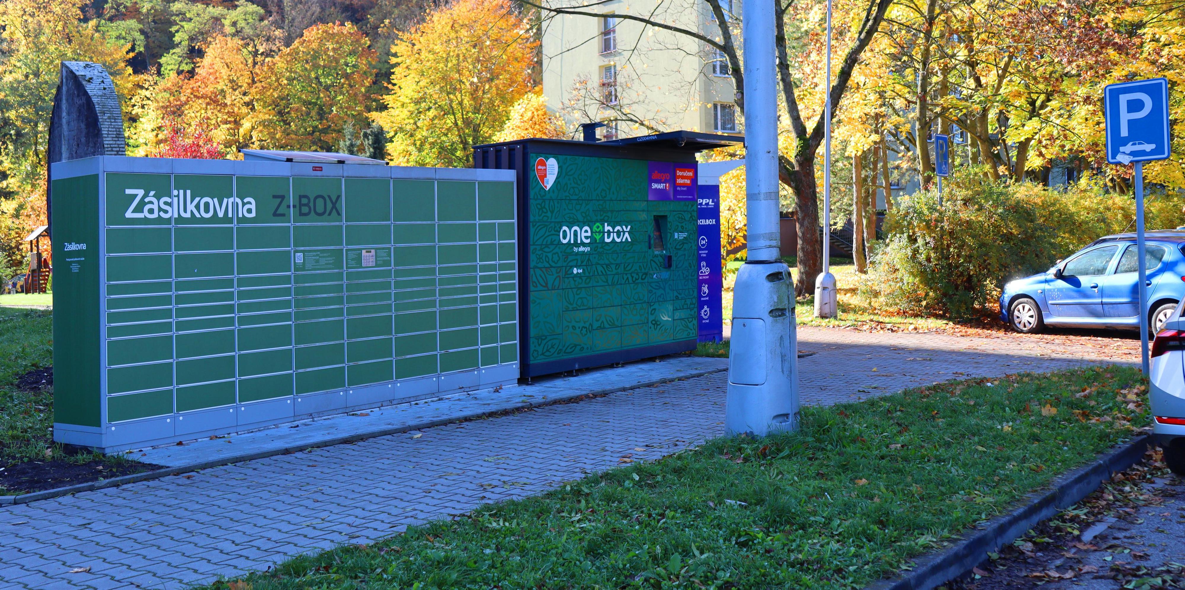 Z-BOX foto 4
