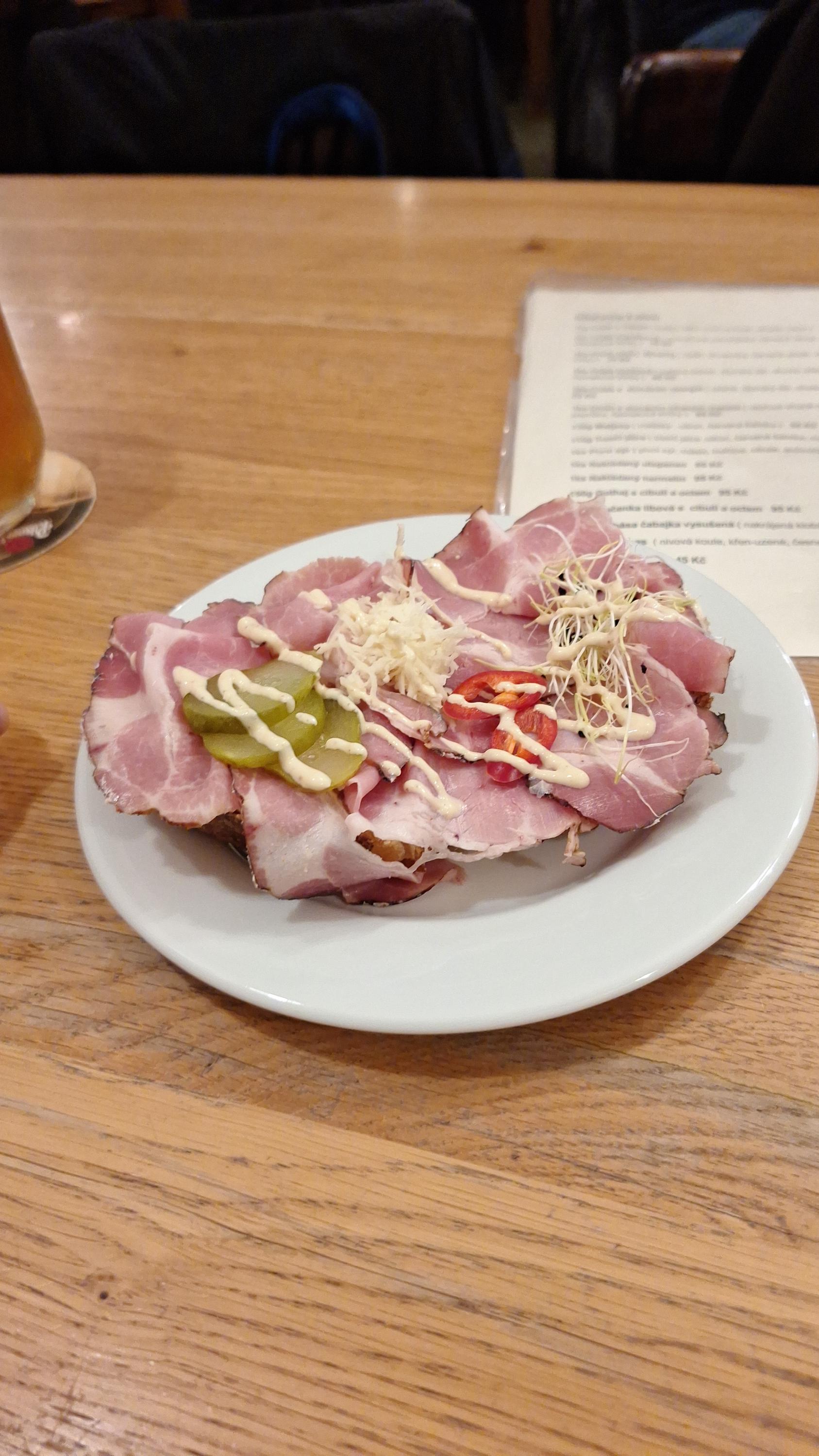 Hladinka a Šnyt foto 6