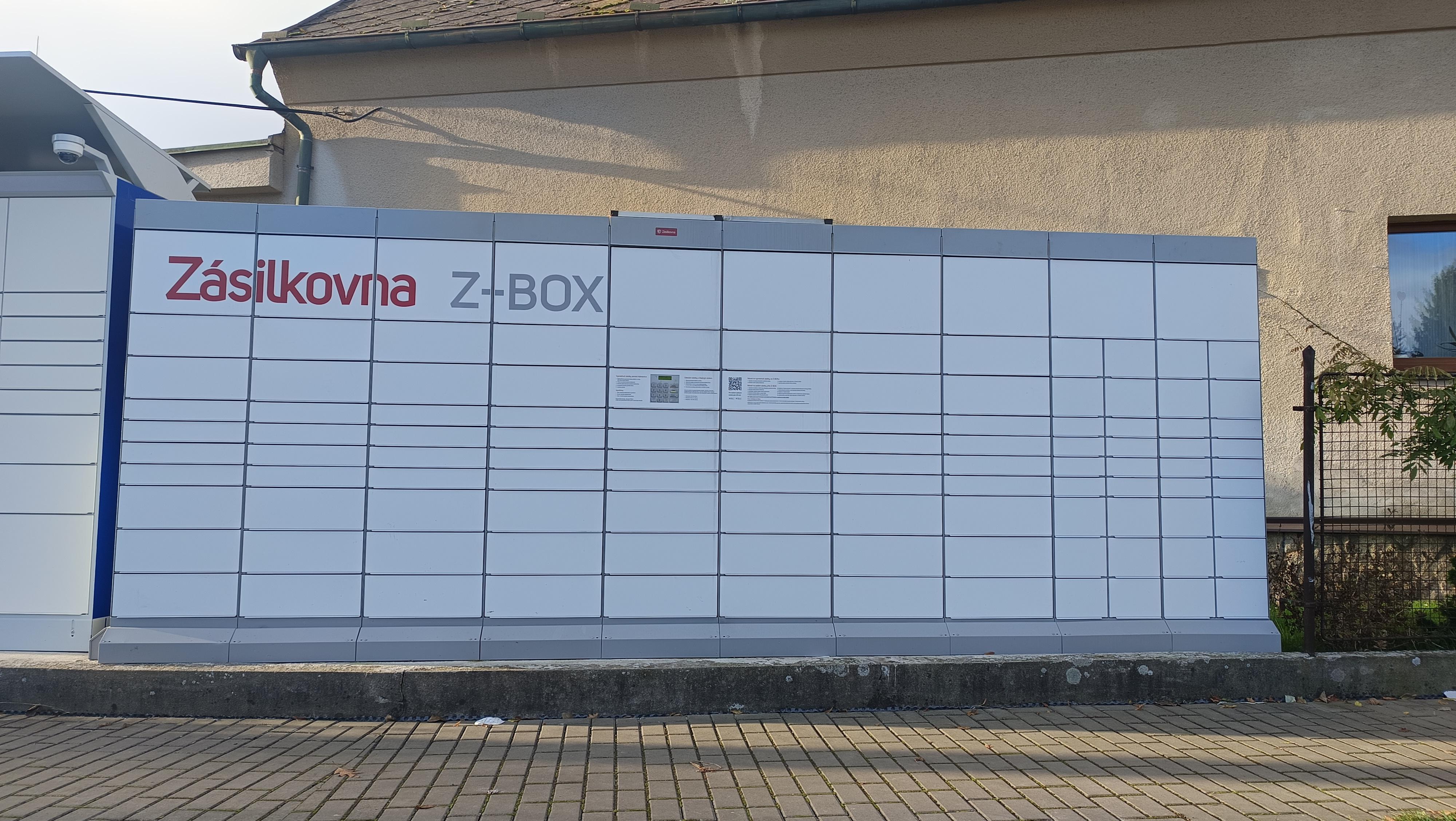 Z-BOX