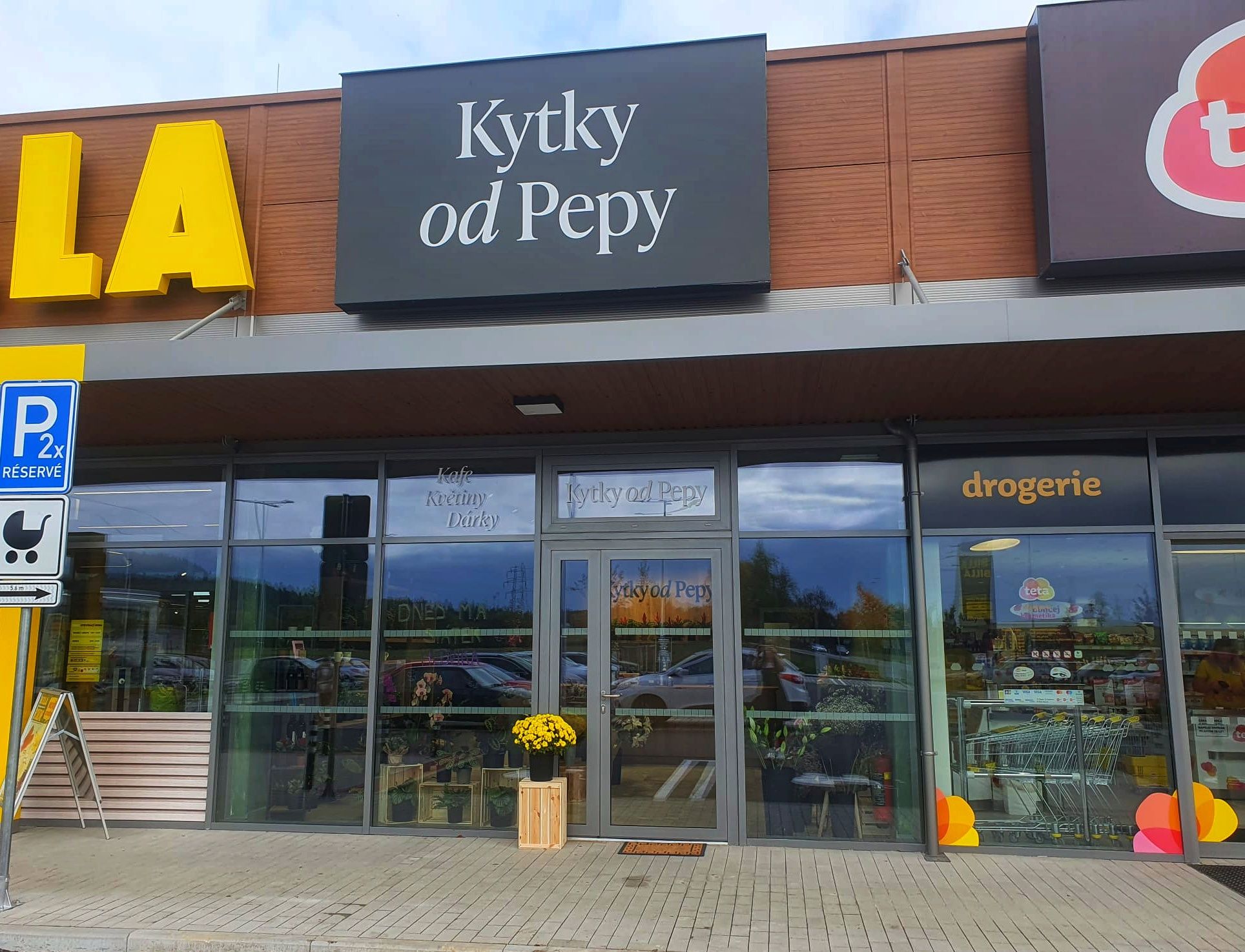 KYTKY OD PEPY foto 2
