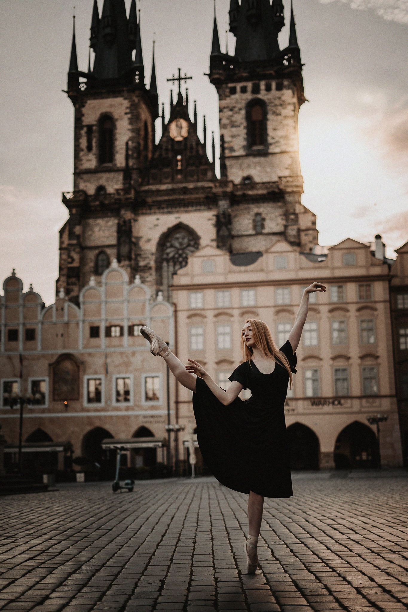 Monika Křenová foto 6