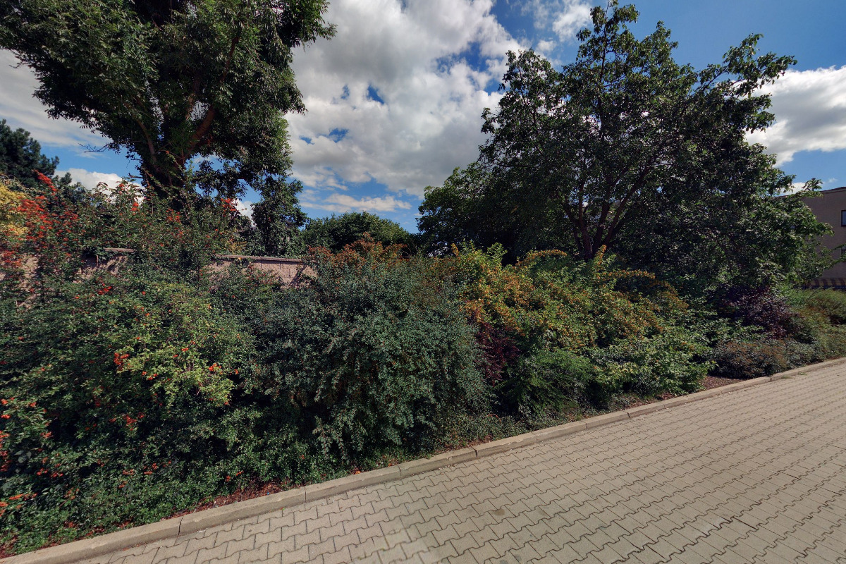 GLS Parcel Box foto 3