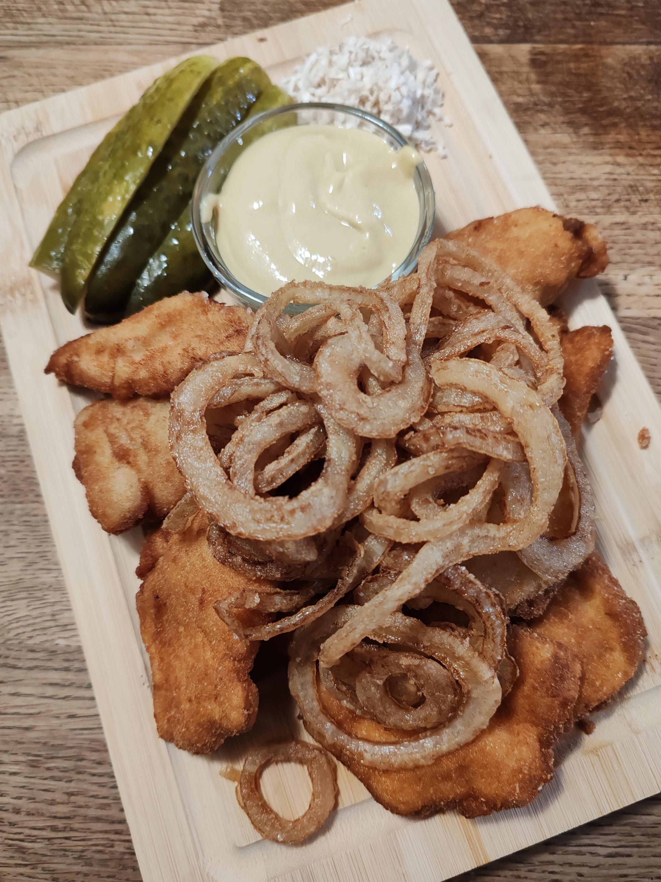 Restaurace Pivovar foto 5