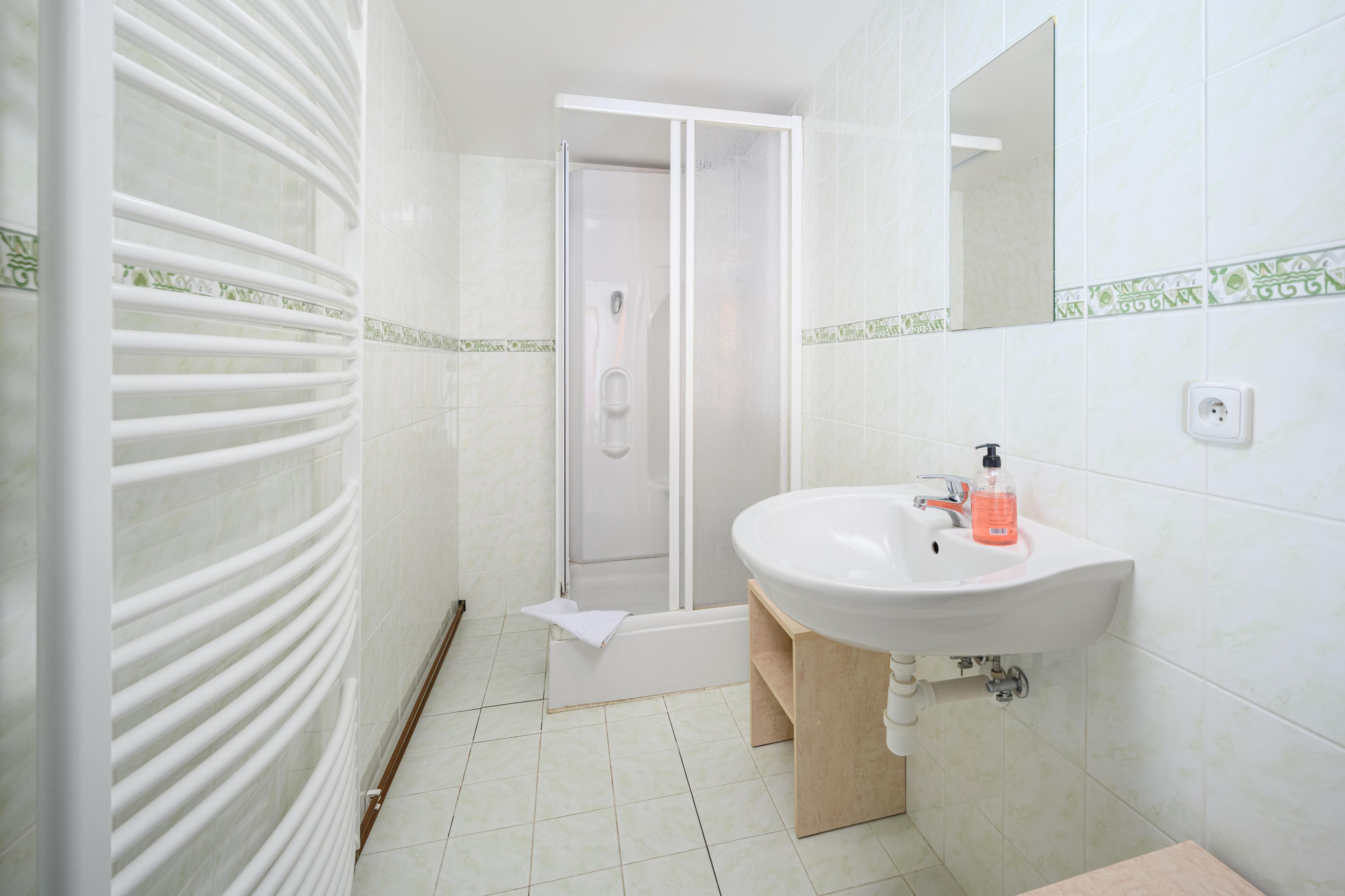 Penzion pod Ještědem foto 6