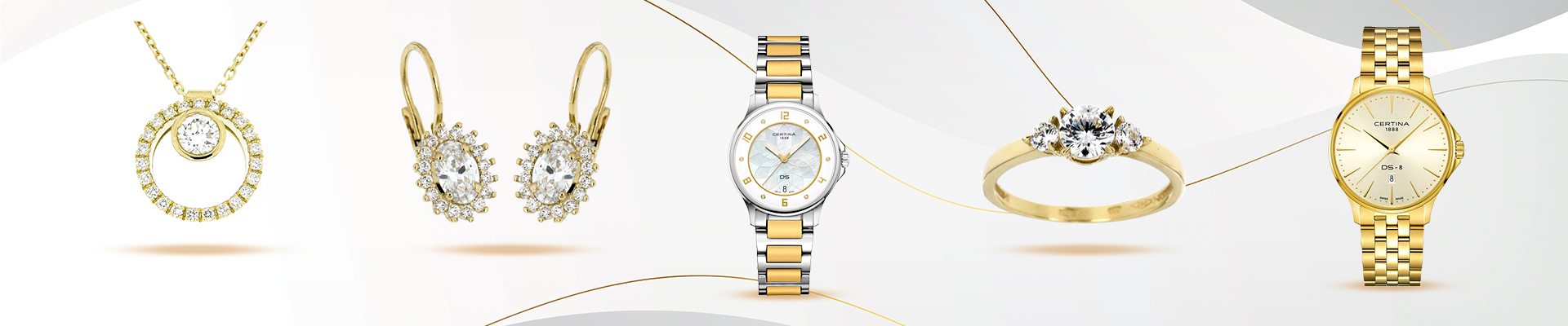 Úvodní obrázek Zlatnictví U Kostela