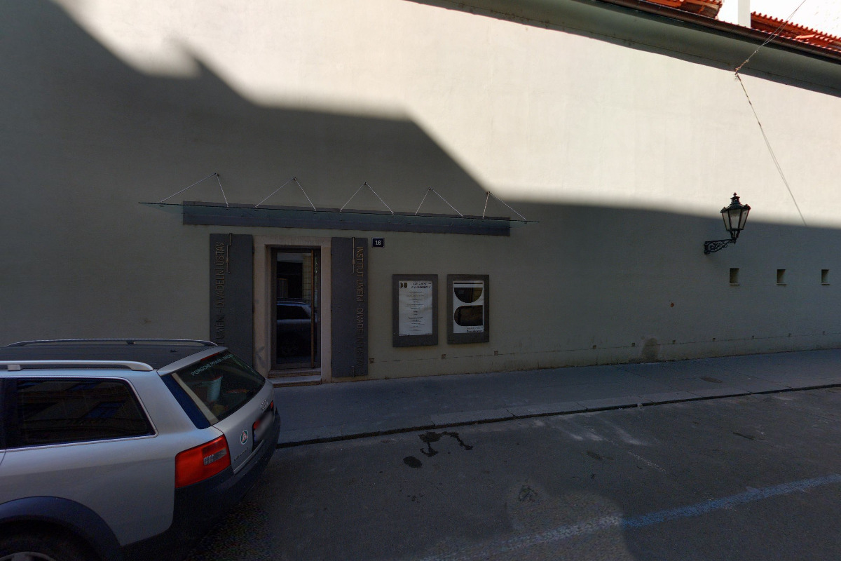 Národní institut pro kulturu