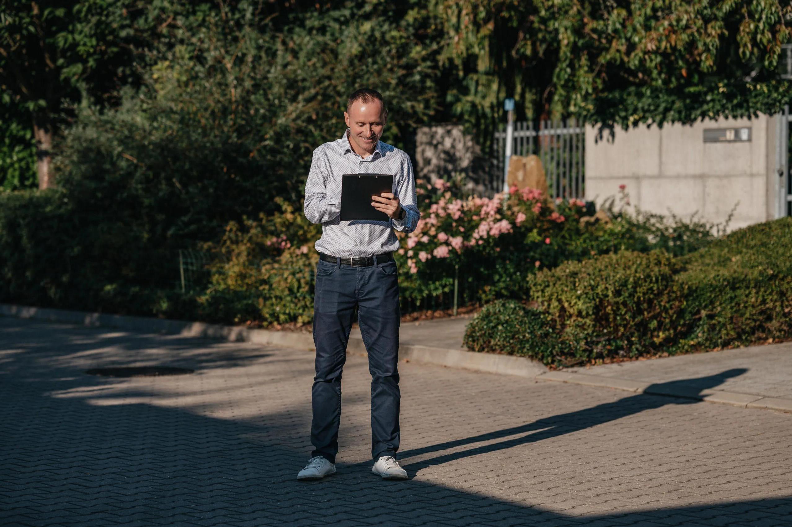 Zajistím profesionální odhad ceny nemovitosti